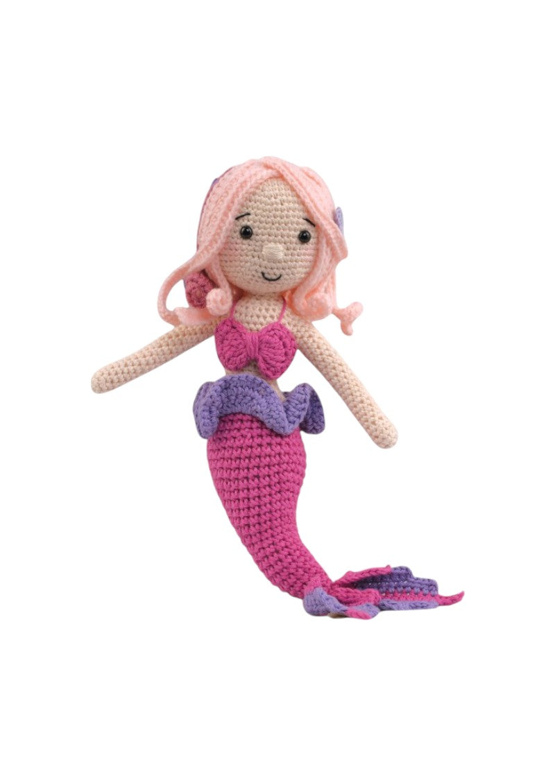 Mermaid Doll