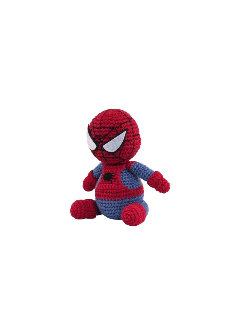 Avengers - Spider Man