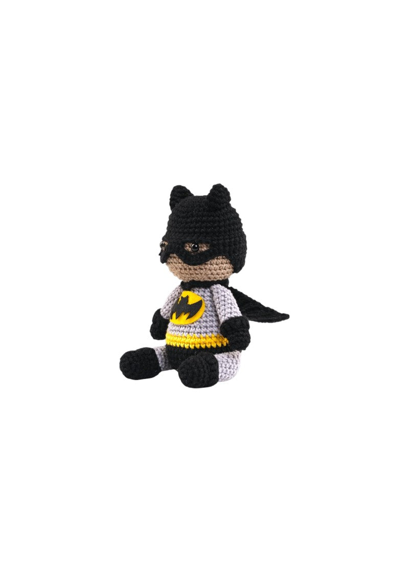Avengers - Bat Man