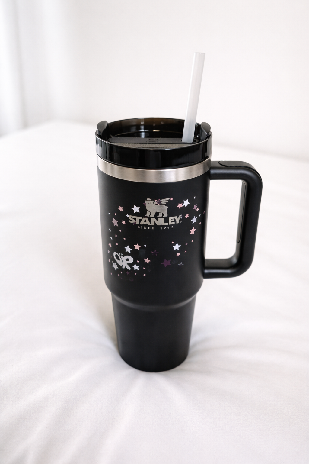 Limited Edition Stanley x Olivia Rodrigo – Afterparty Stardust – 40oz
