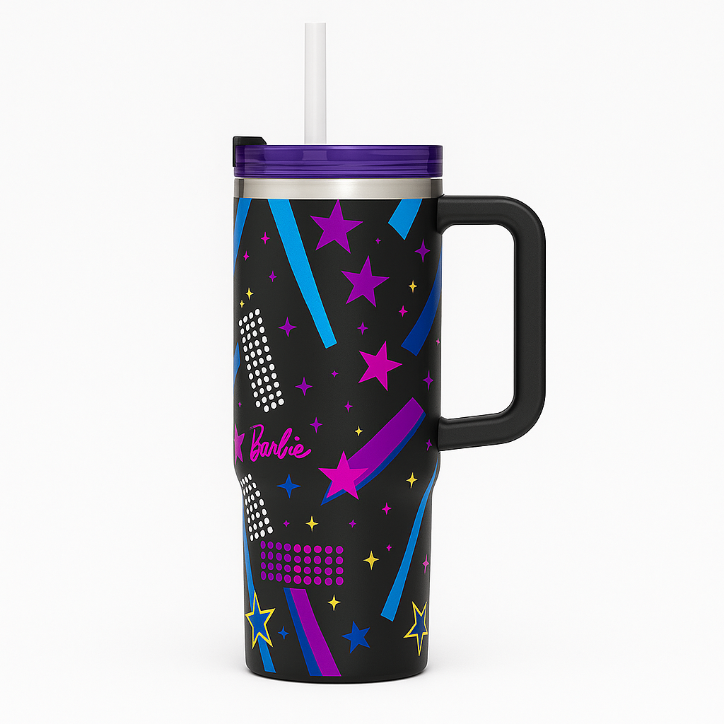 Barbie Night Pop -20oz - Limited Edition Stanley