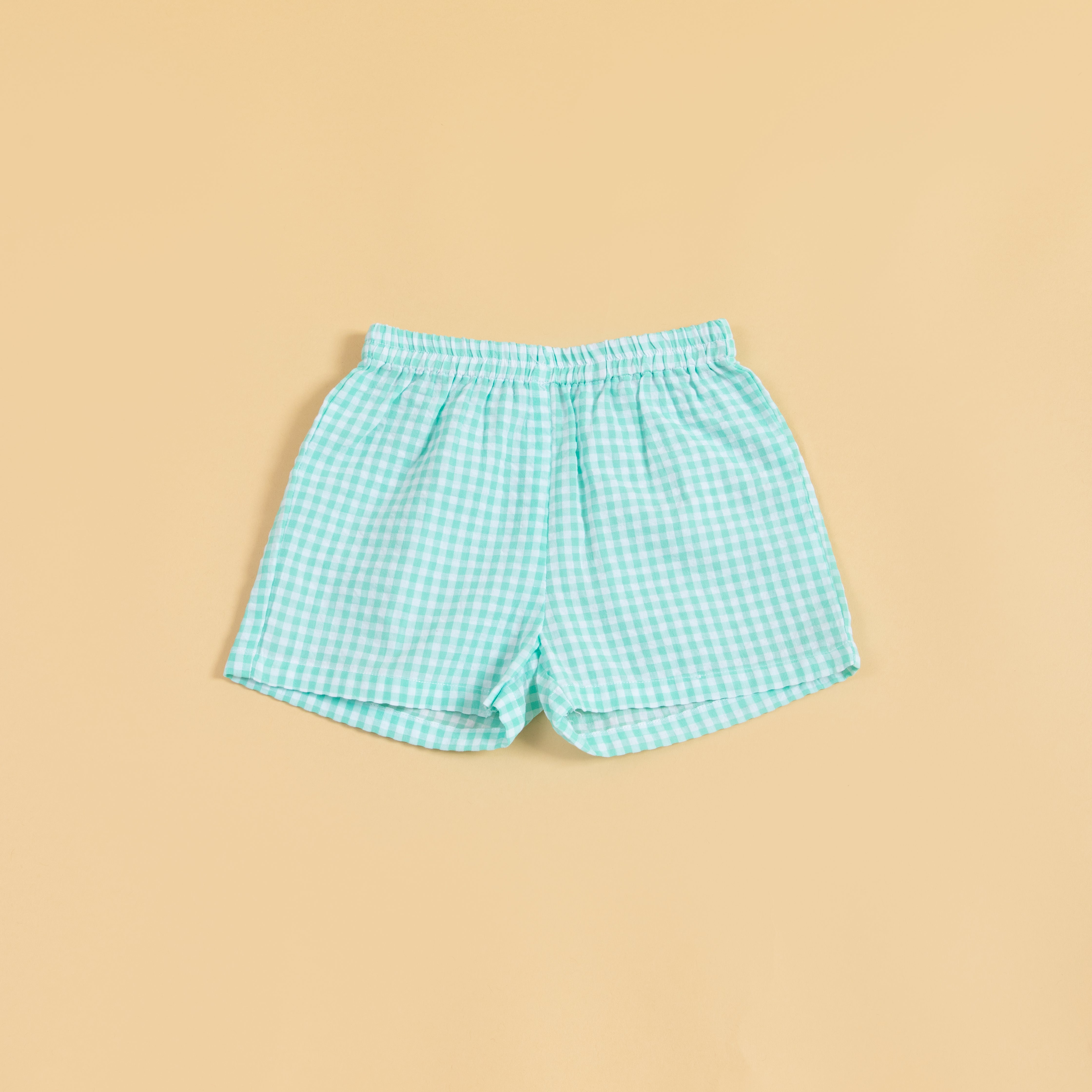 Minty Meadows Kimono Shots Set