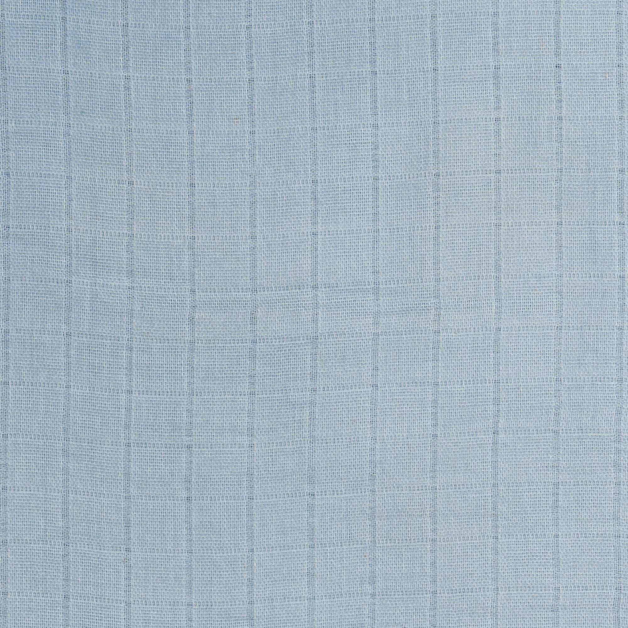 Organic Muslin Swaddles - Set of 3 – Boat