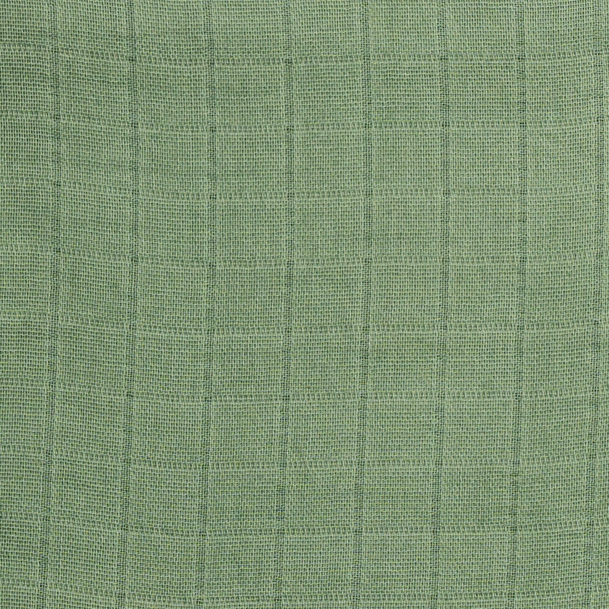 Organic Muslin Swaddles - Set of 3 – Palm