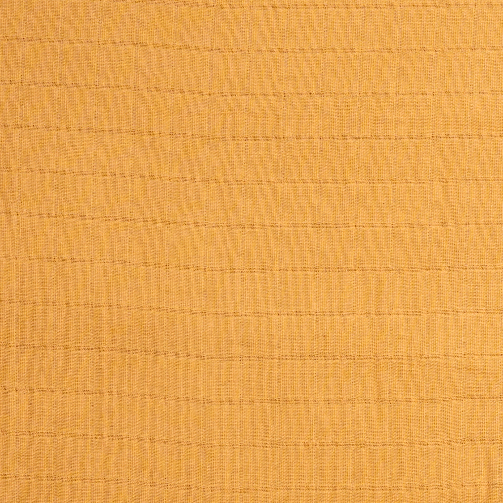 Organic Muslin Swaddles - Set of 3 – Pineapple