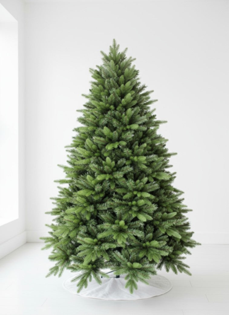 NAPA Christmas tree – 15 feet