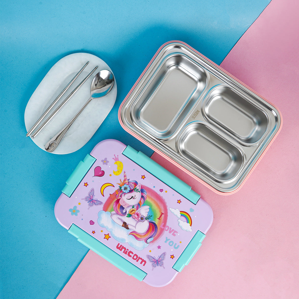 Bento box Rectangle