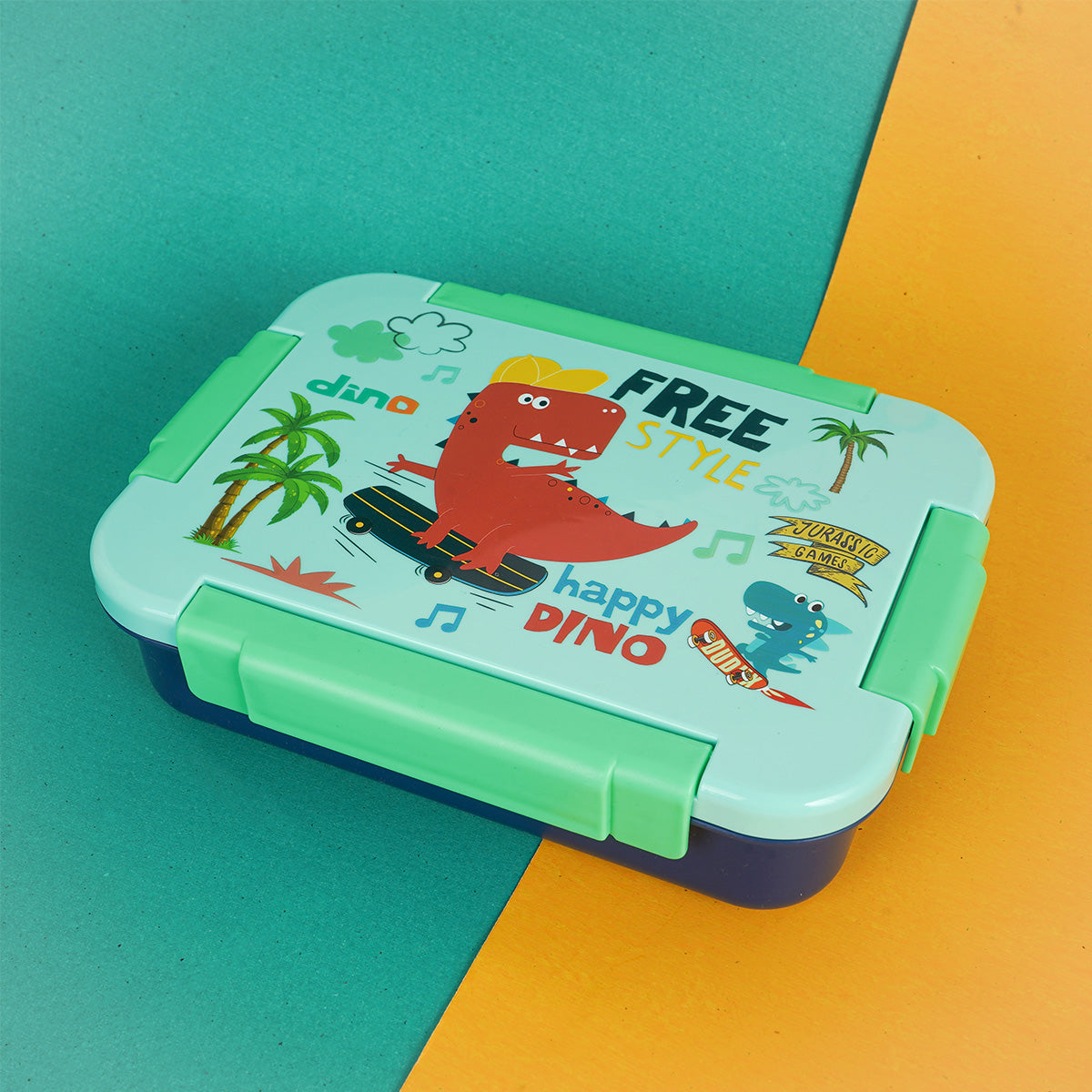 Bento box Rectangle