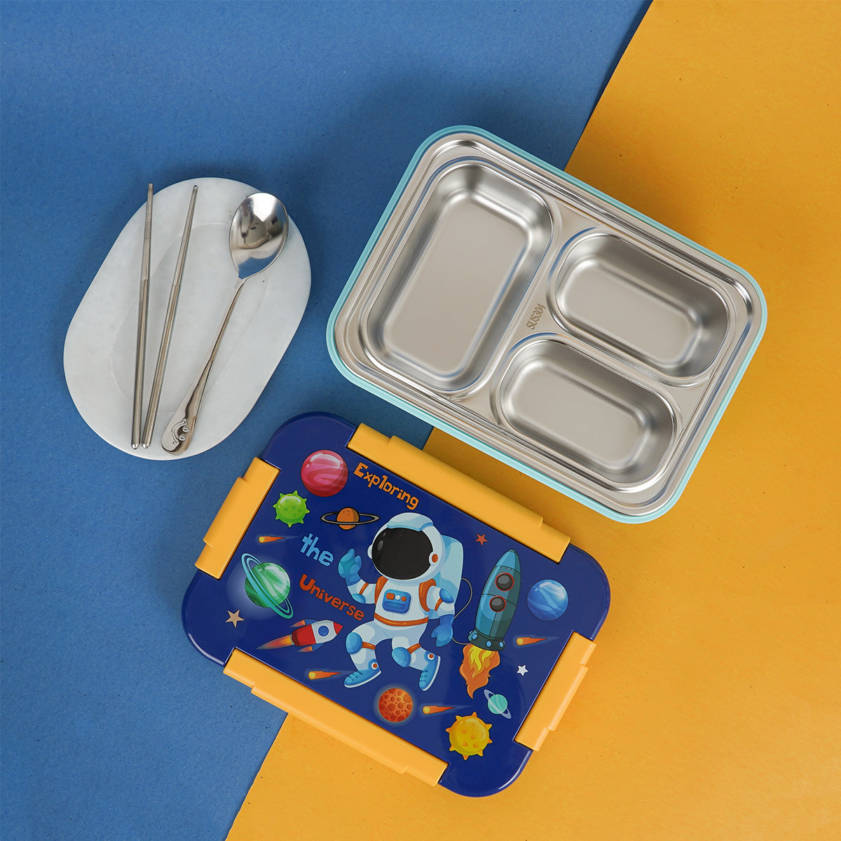 Bento box Rectangle