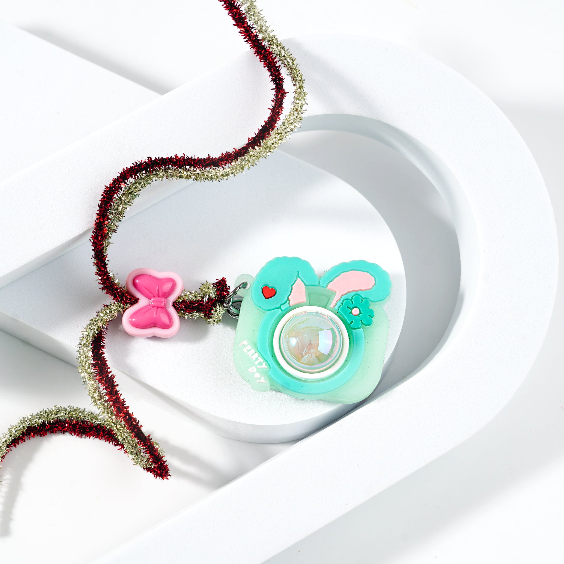 Camera Light Rakhi