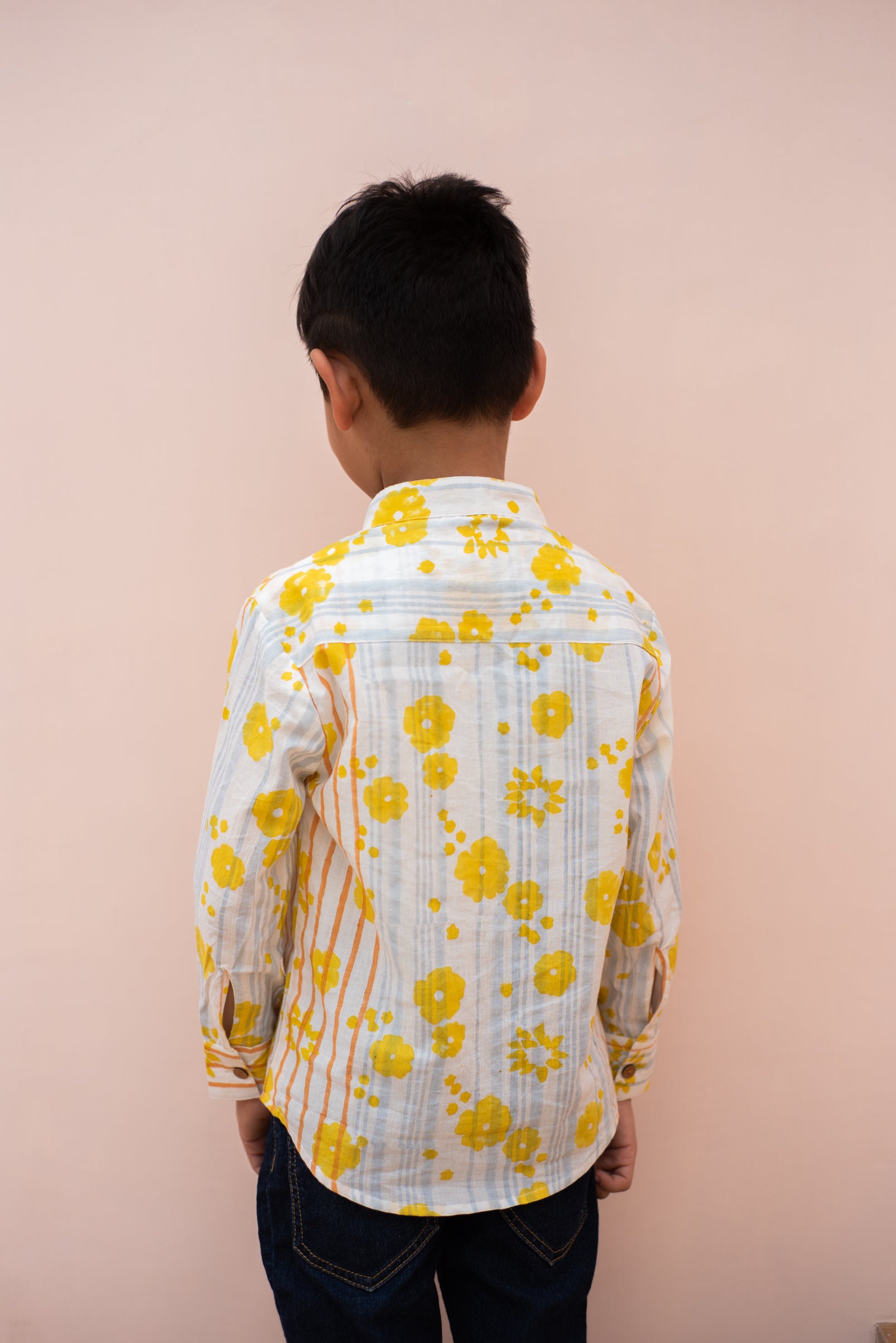 Sunny Shirt - Totdot