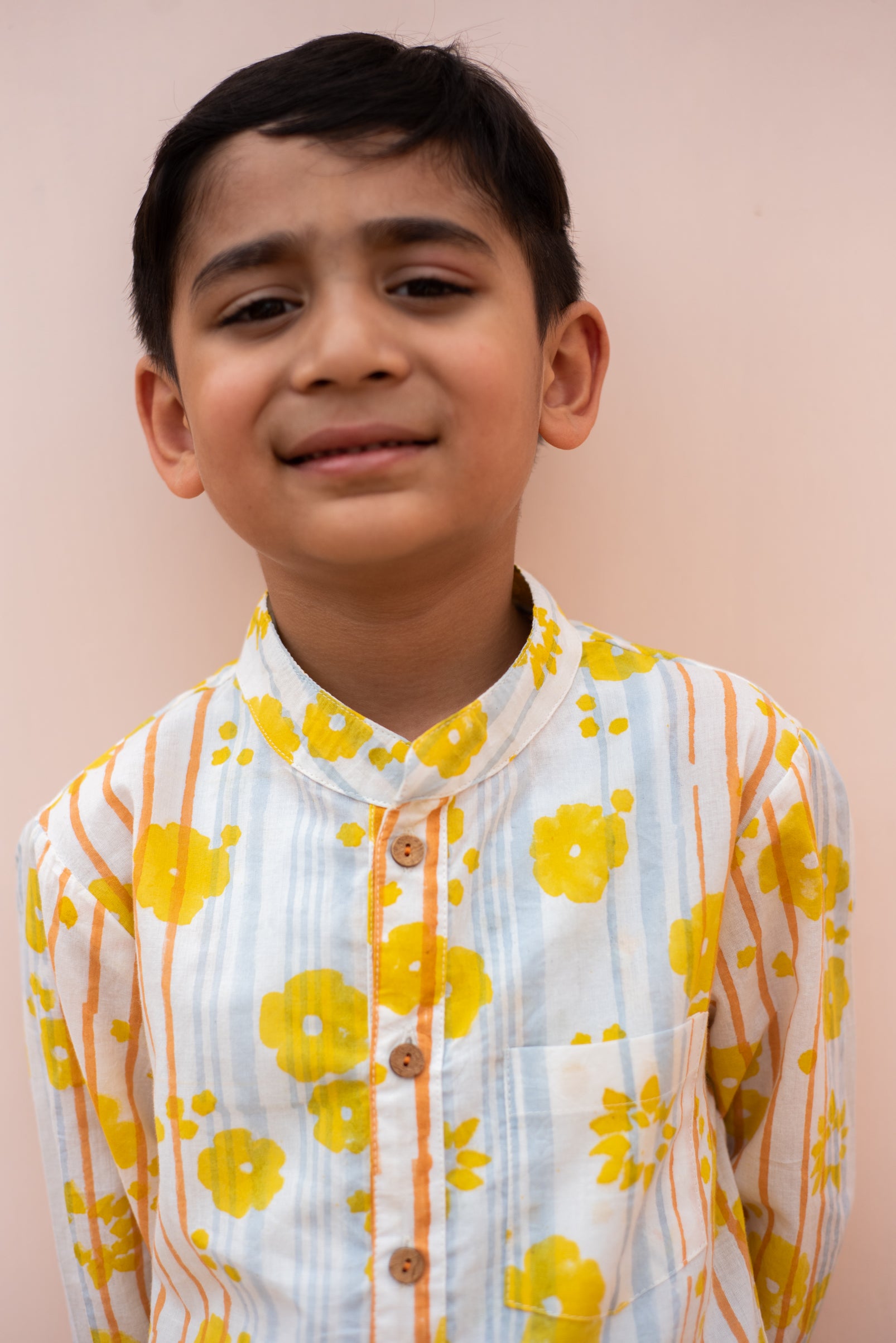 Sunny Shirt - Totdot