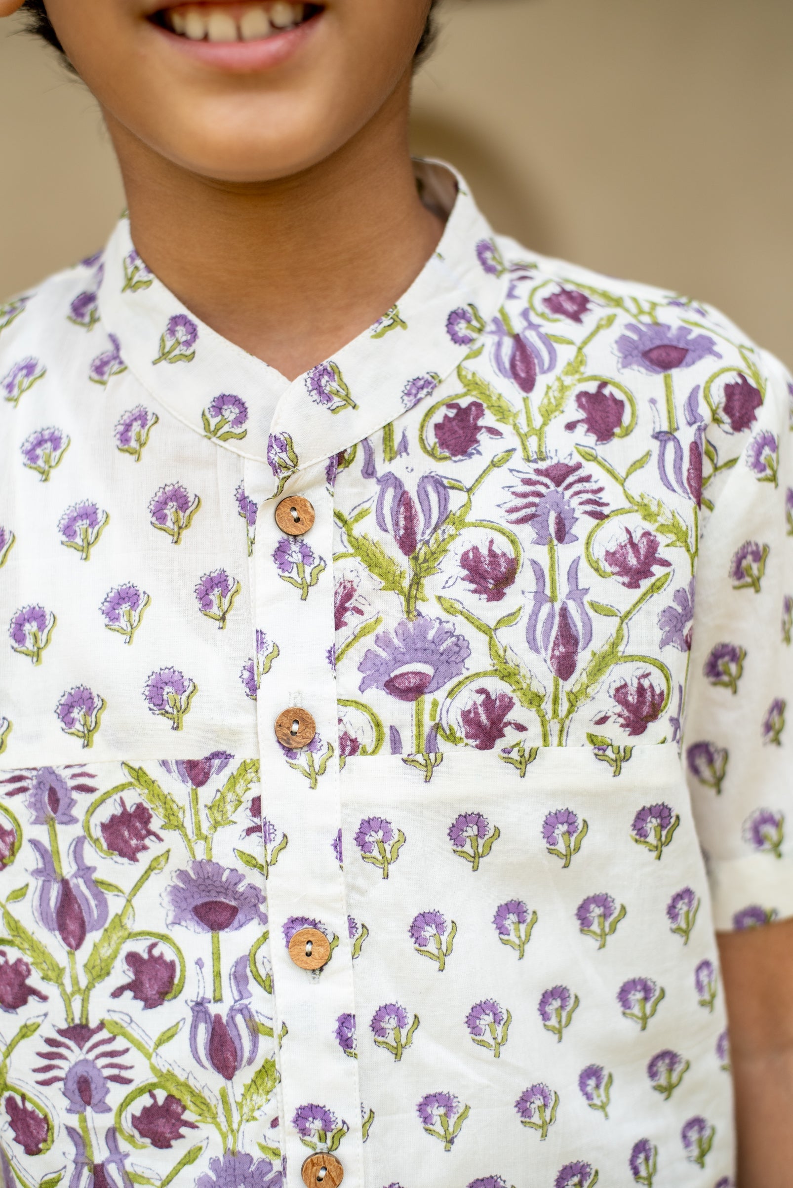 Jamuni Shirt