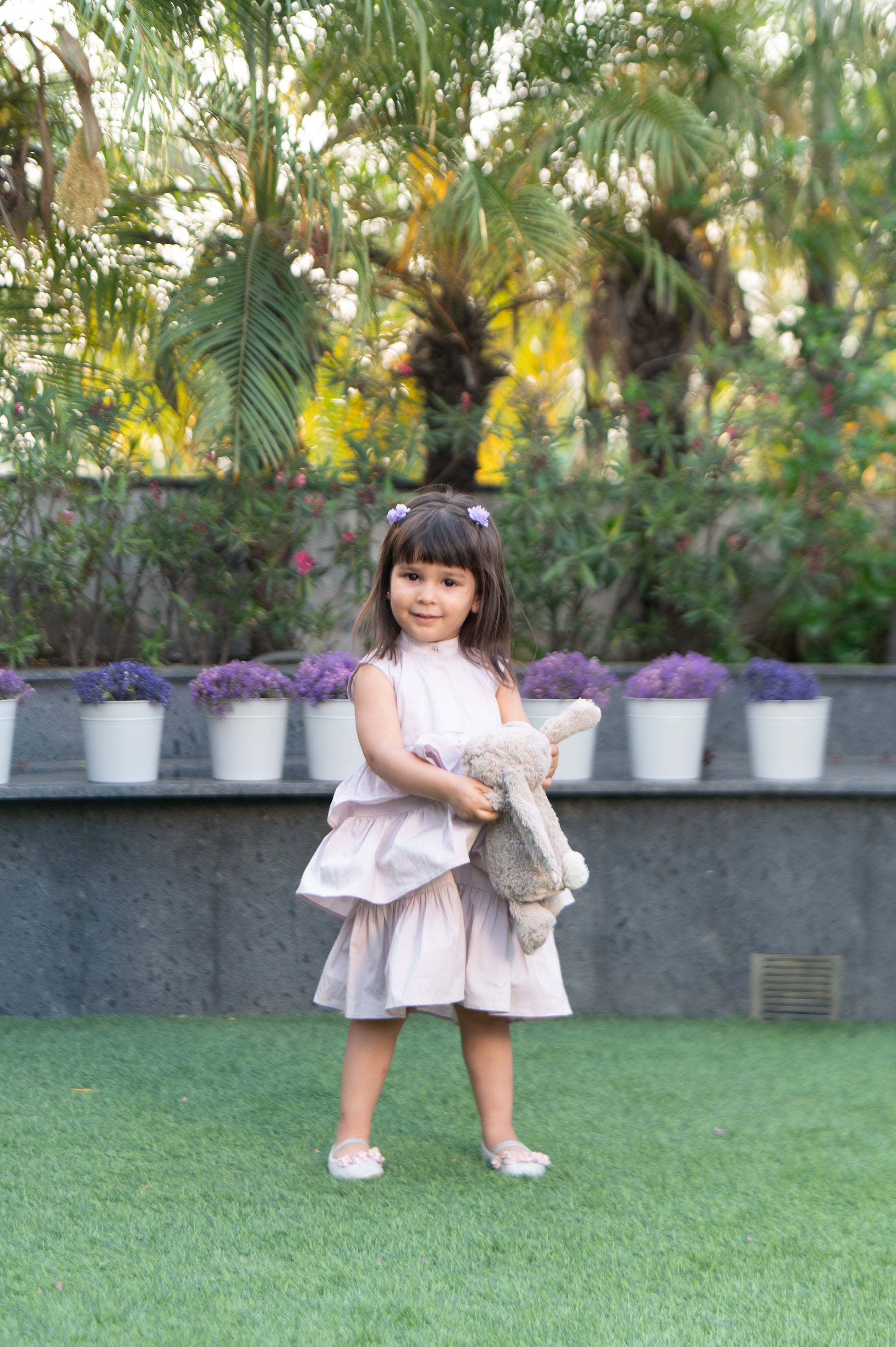 Ruffle Dream