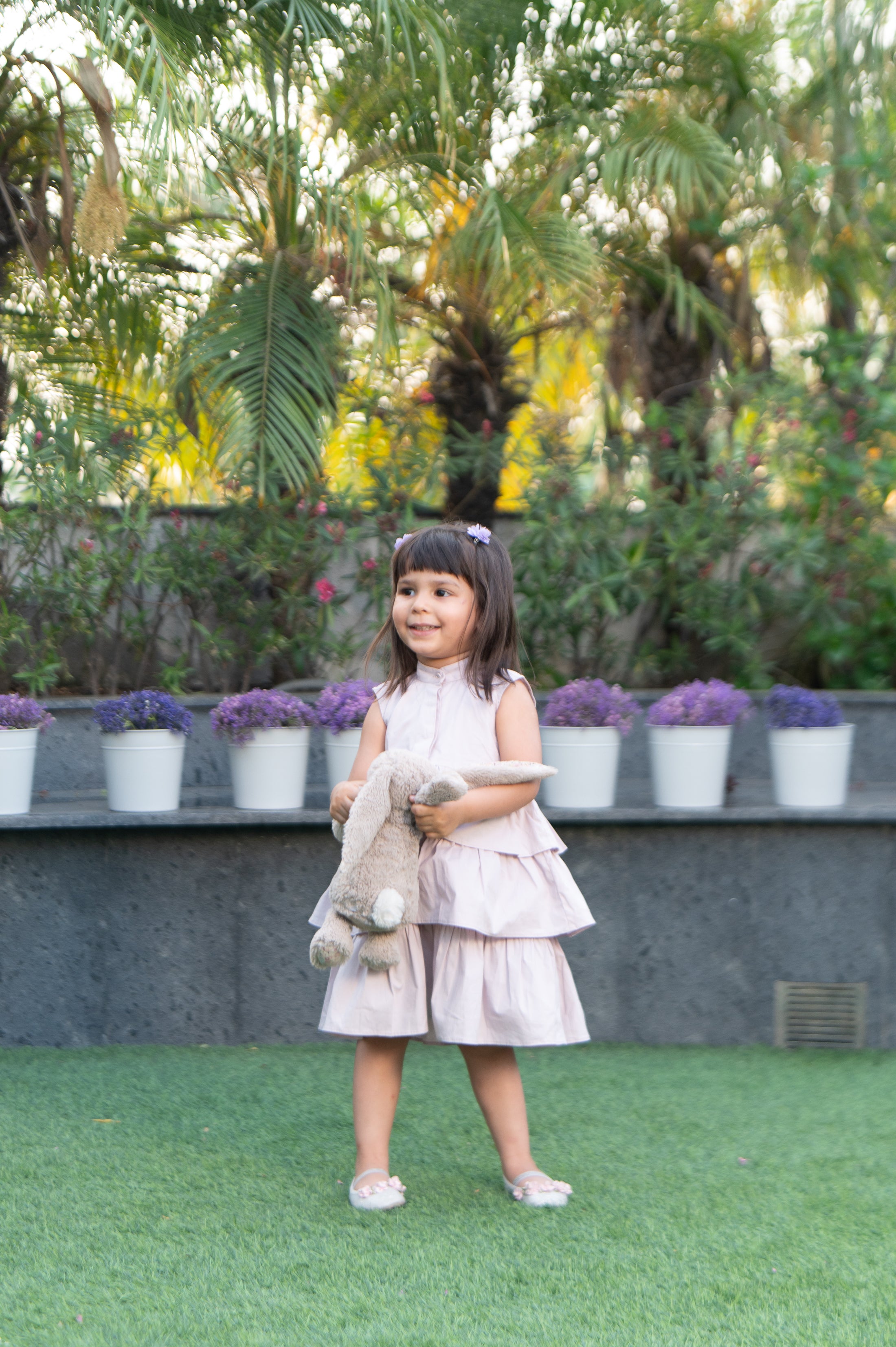 Ruffle Dream