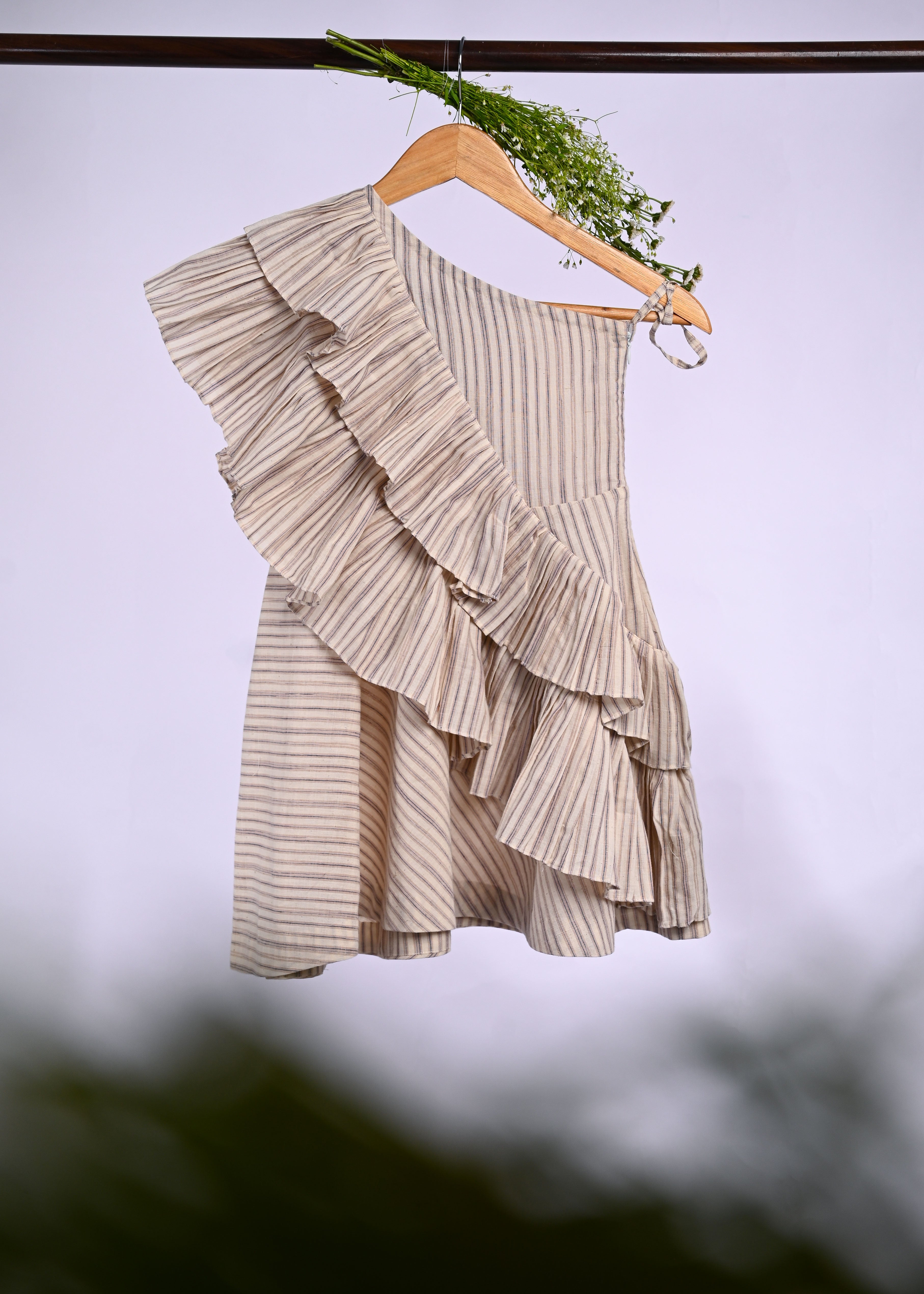 flutterbutter dress - Totdot