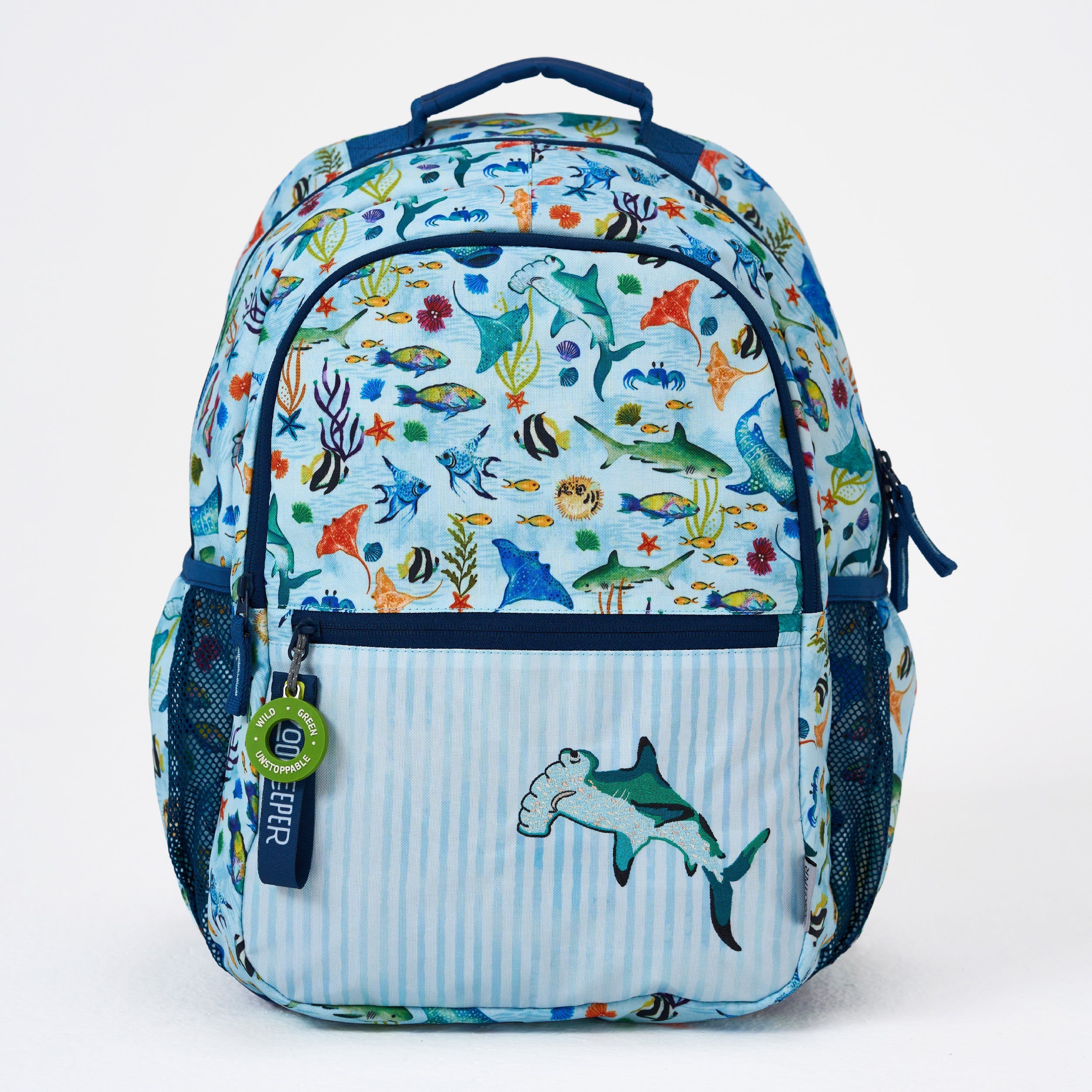 Emerald Cove Bagckpack