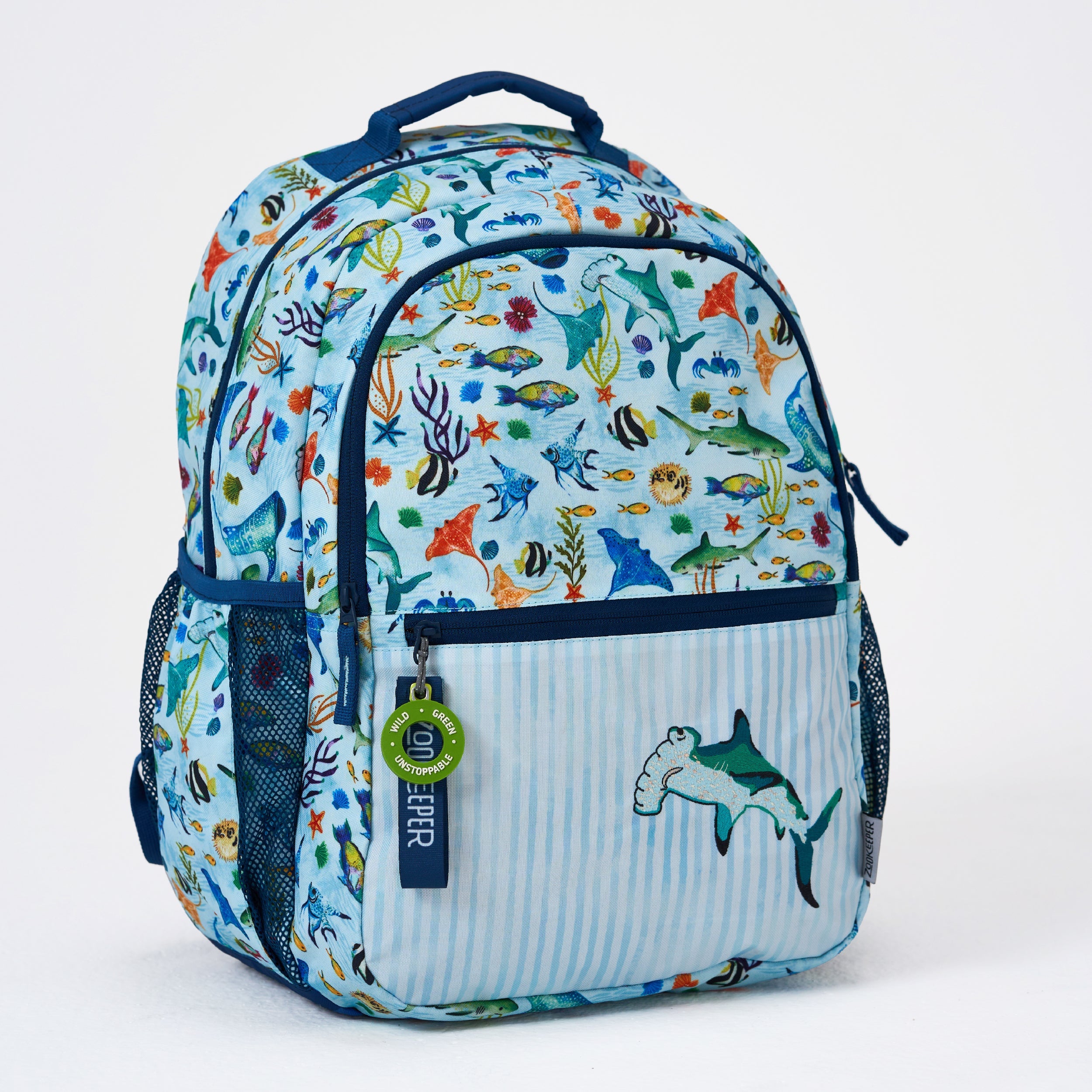 Emerald Cove Bagckpack