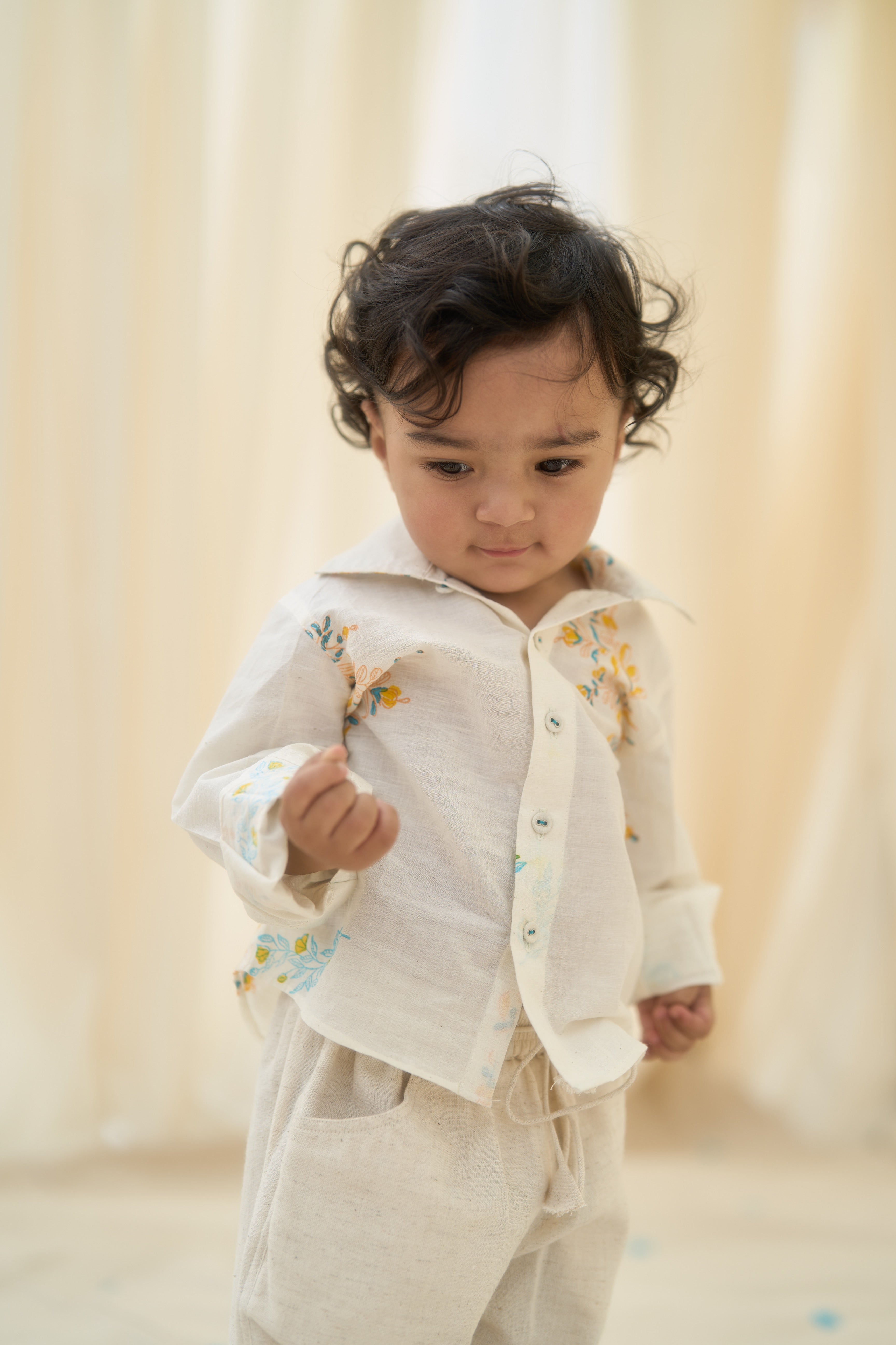 HUMMINGBIRD MINI 2PC SET