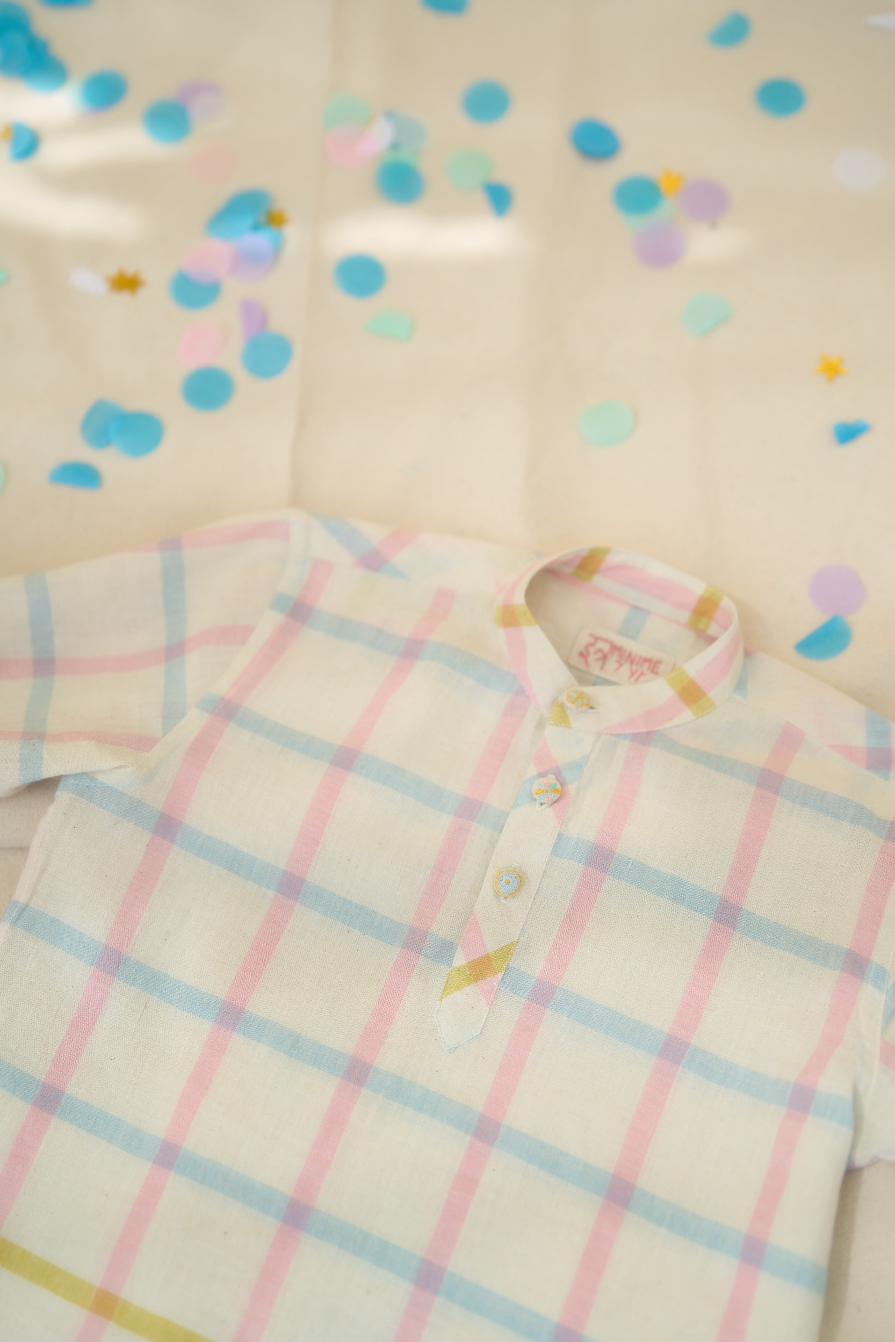 APRICOT MINI 2PC SET