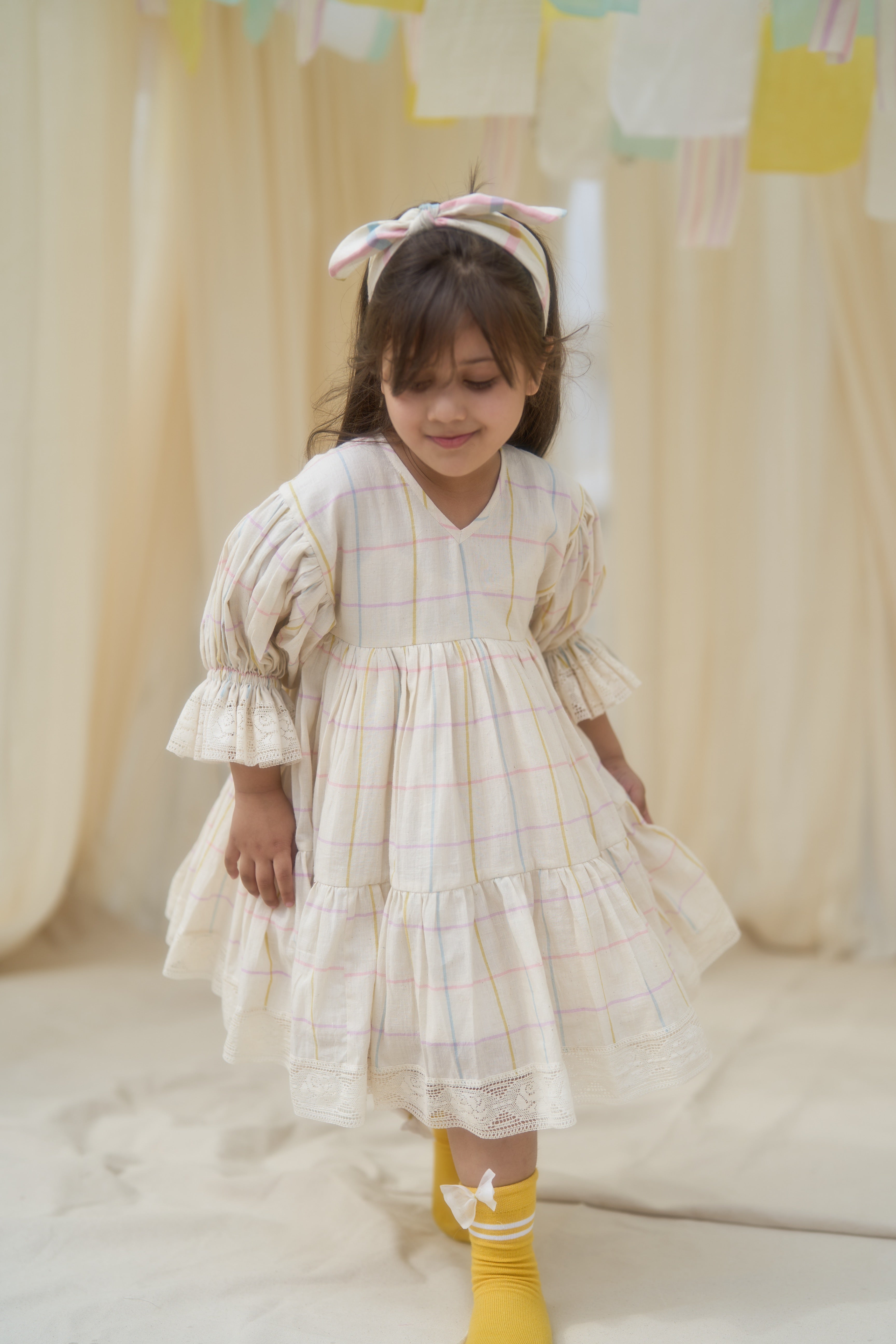 CALALILLY MINI DRESS