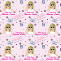 Personalised Gift Wrapping  Paper -Evermore Elegance
