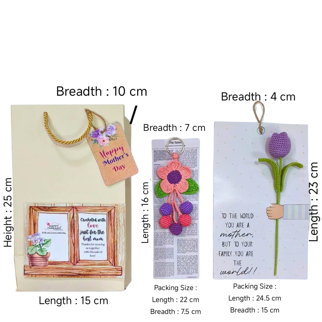 Bloom & Unwind Hamper