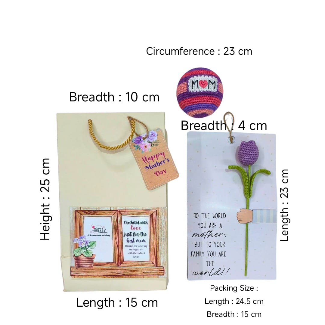 Lavender Love – Mother's Day Mini Hamper