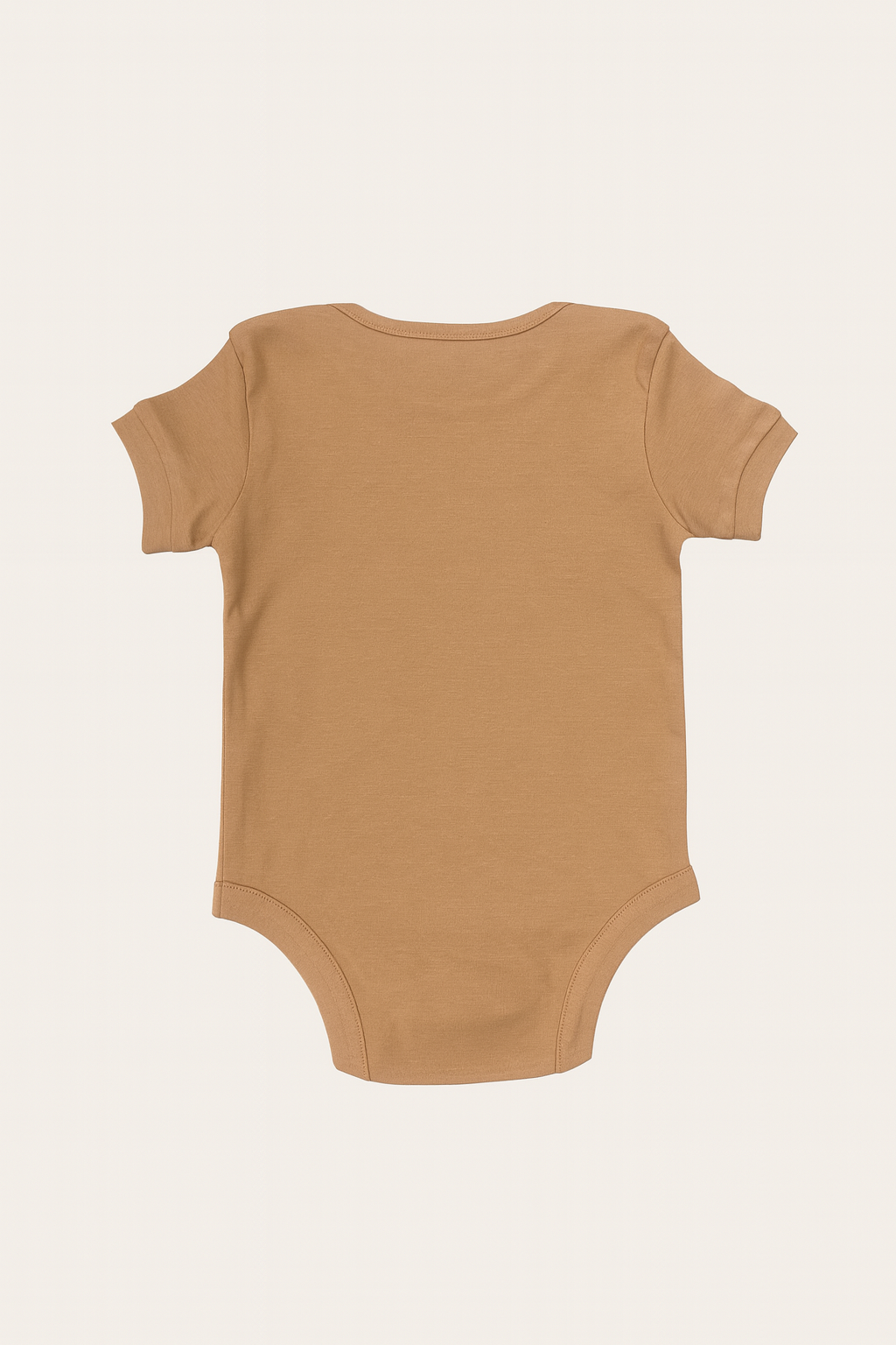 2 Pack Organic Cotton Bodysuits