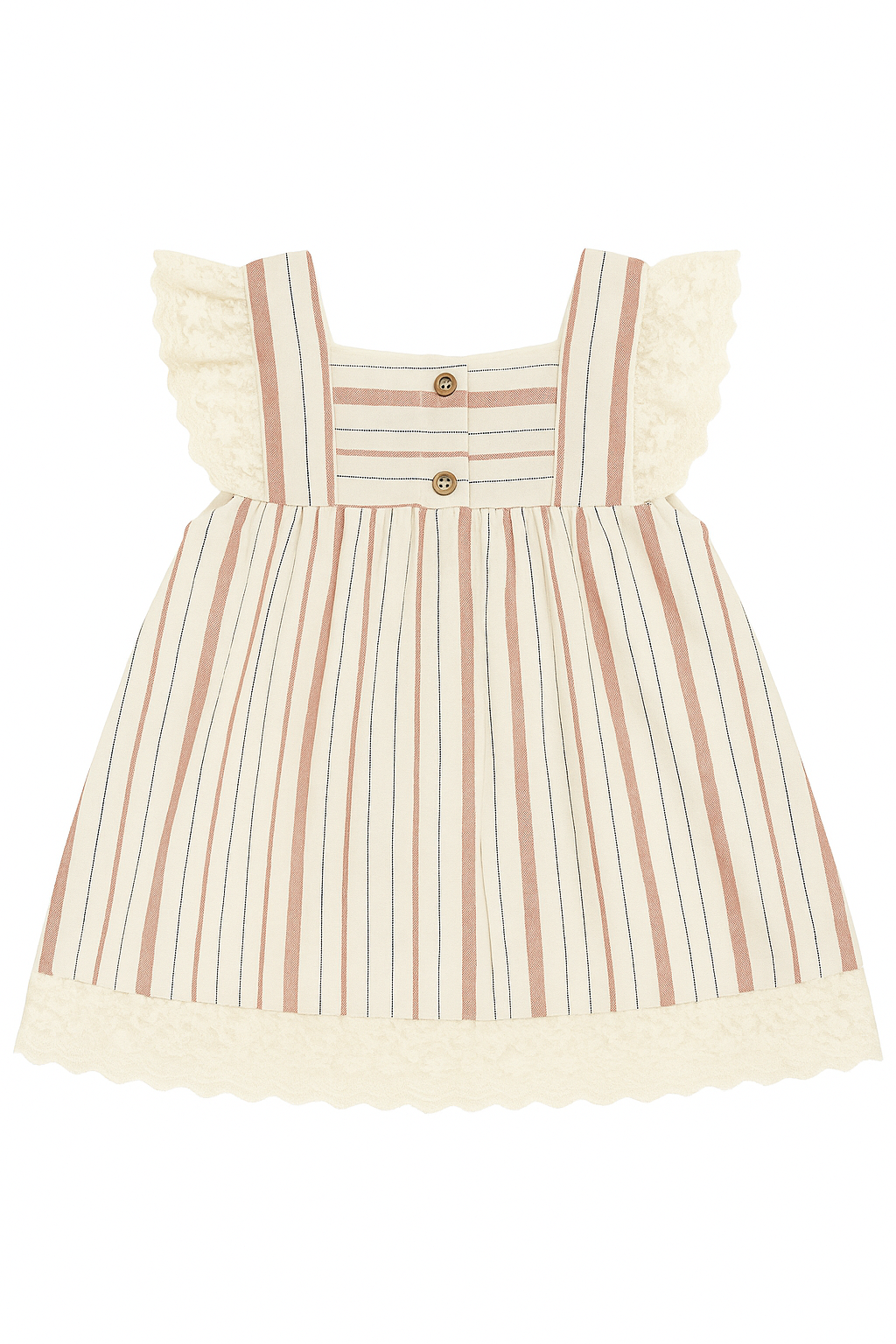 Baby "Special Event" Romper