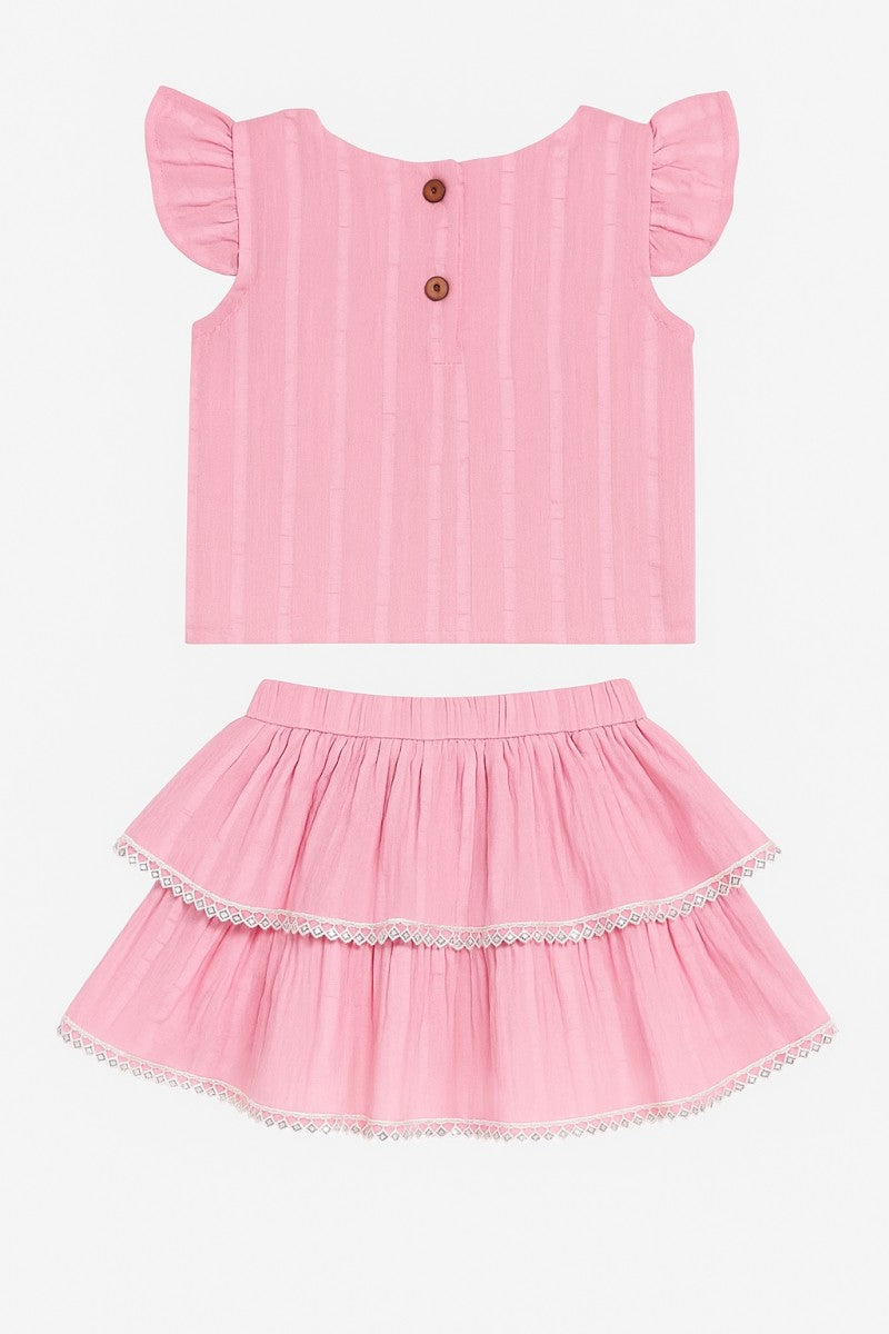 Festive Infant Co-ord Set