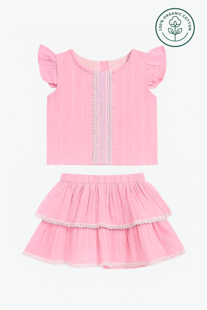 Festive Infant Co-ord Set