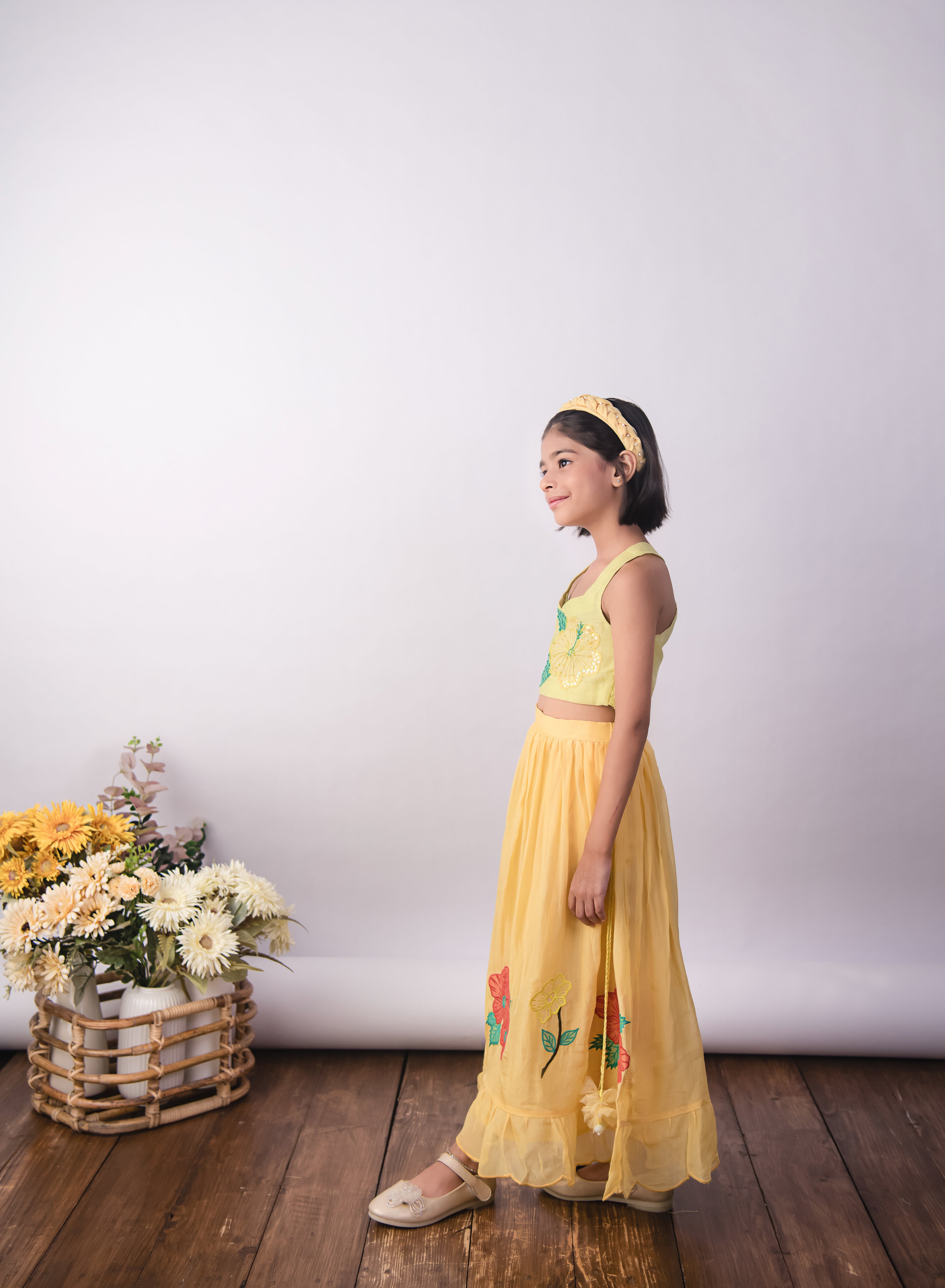 Butter Leaf Set