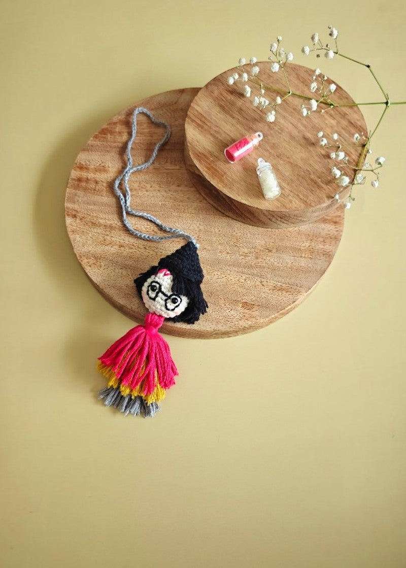 Harry Potter Rakhi