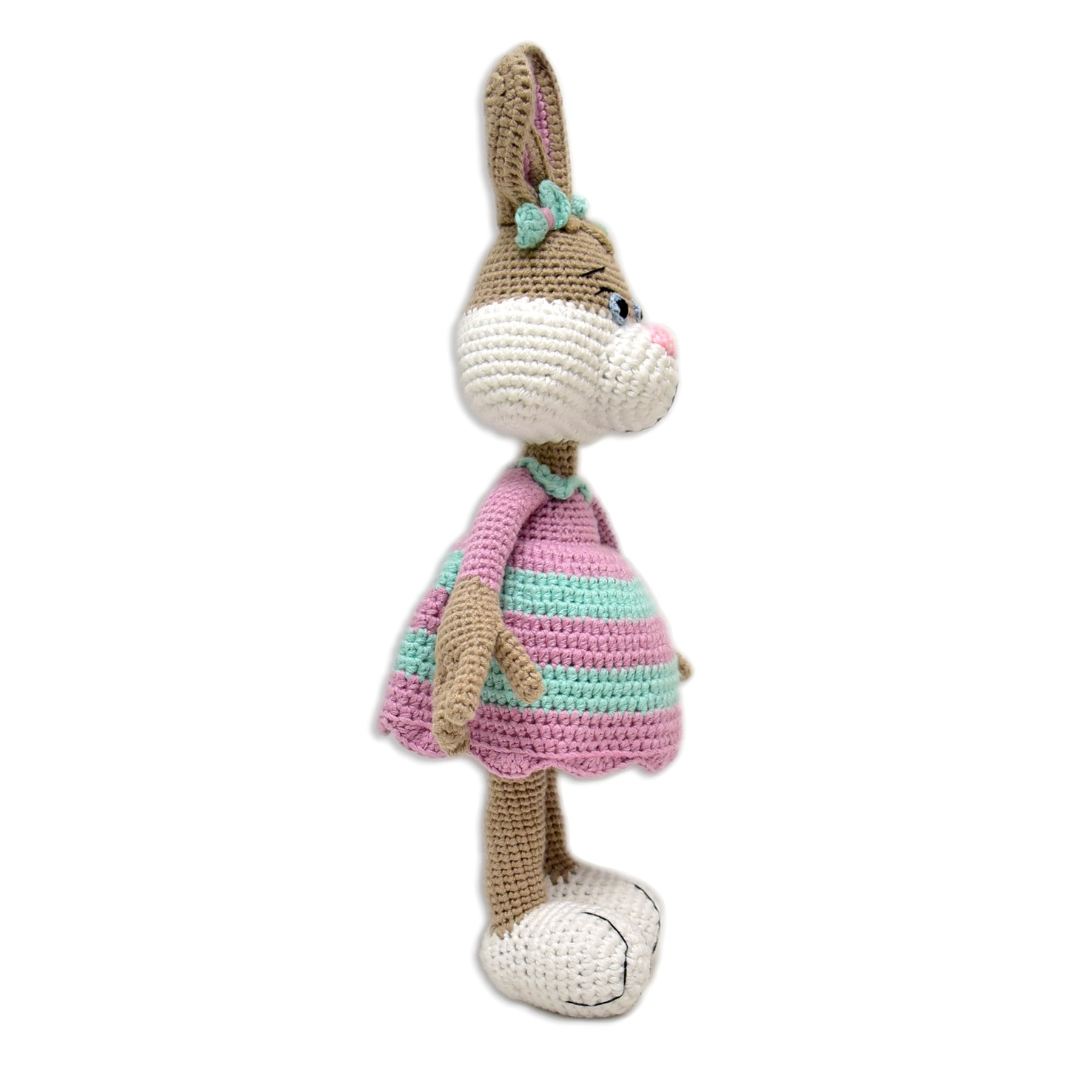 Jill Bunny - Soft Toy