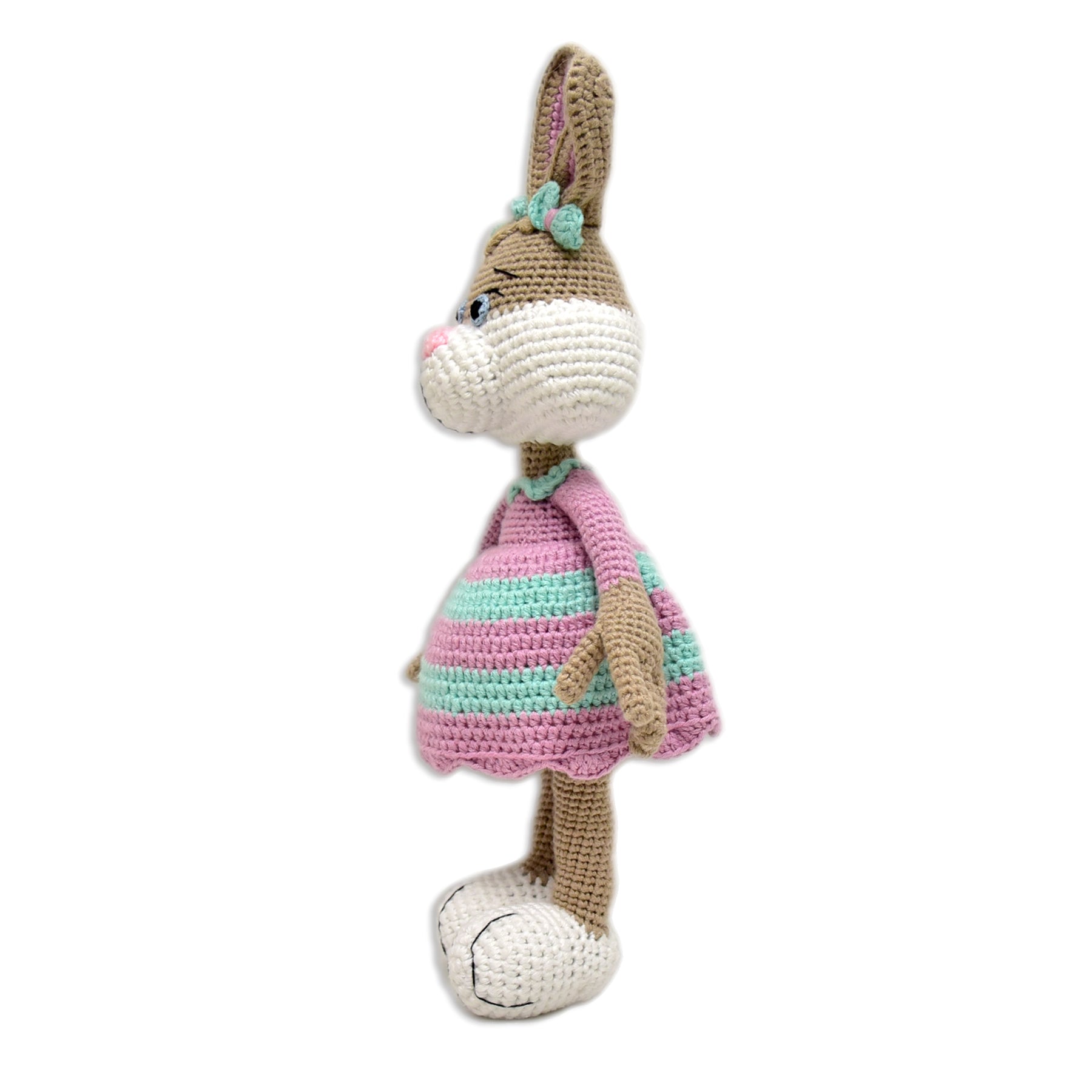 Jill Bunny - Soft Toy