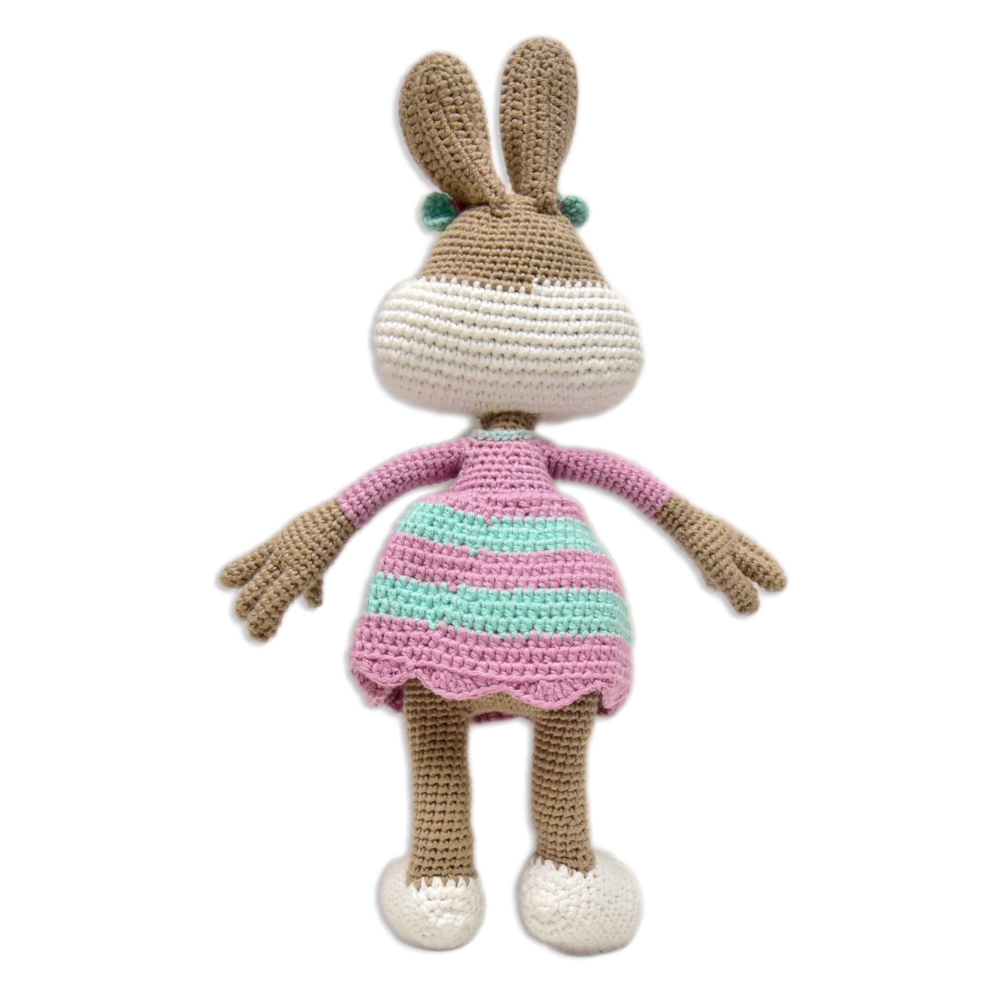 Jill Bunny - Soft Toy
