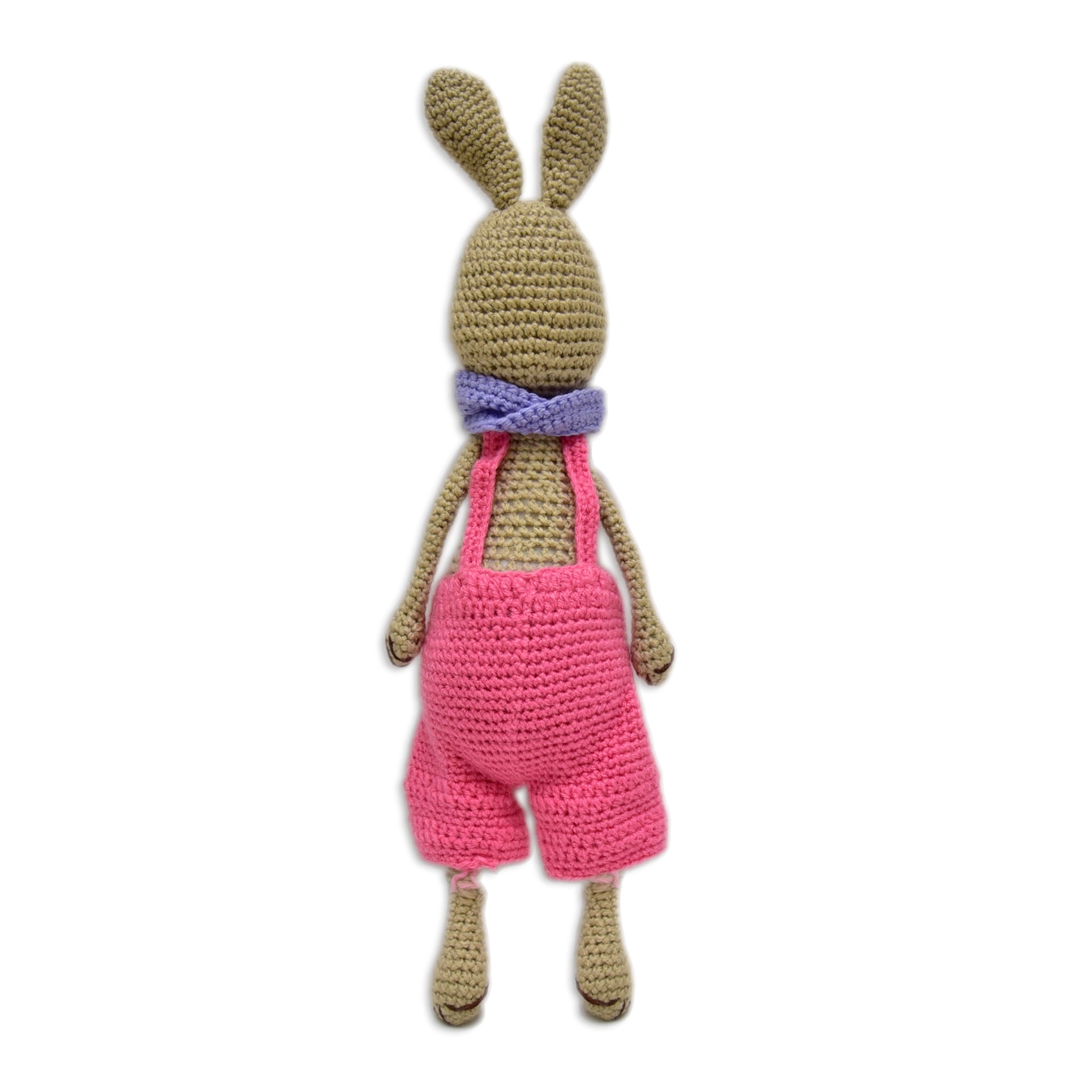 Rosie - Soft Toy
