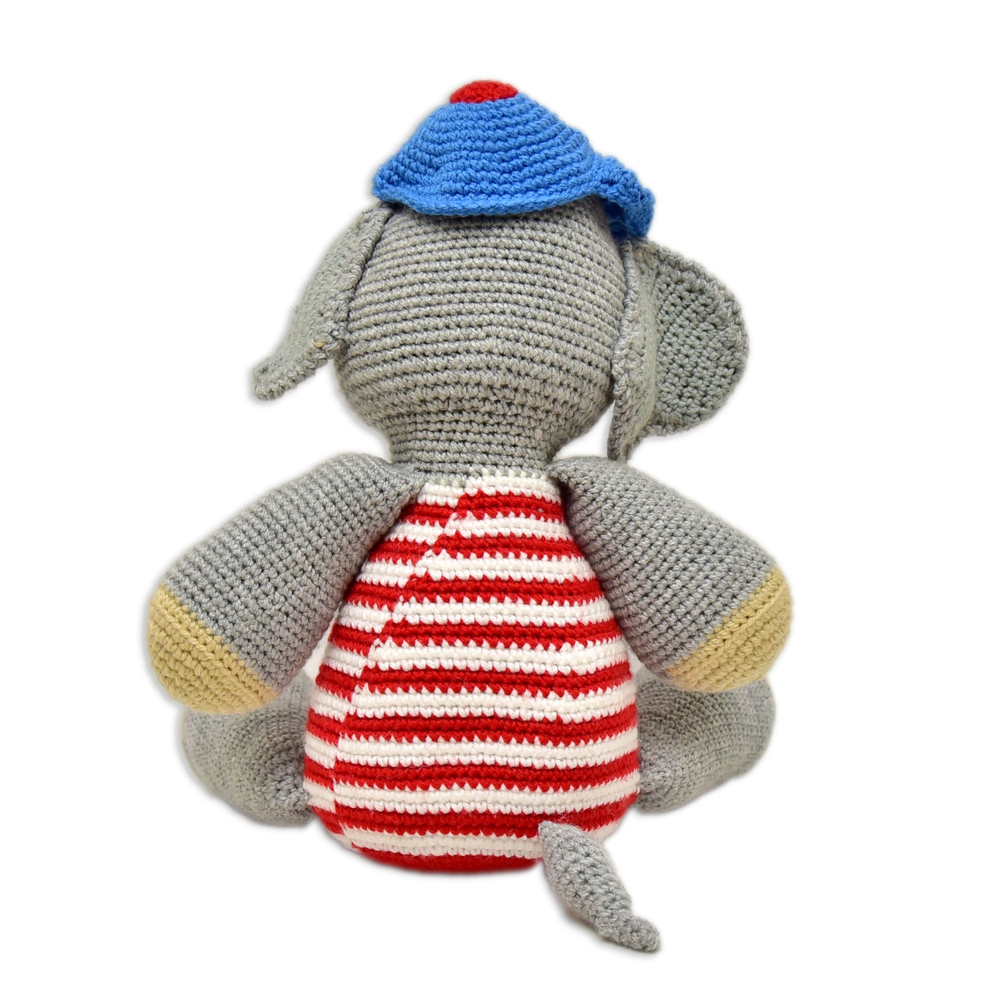 Bobo - Soft Toy