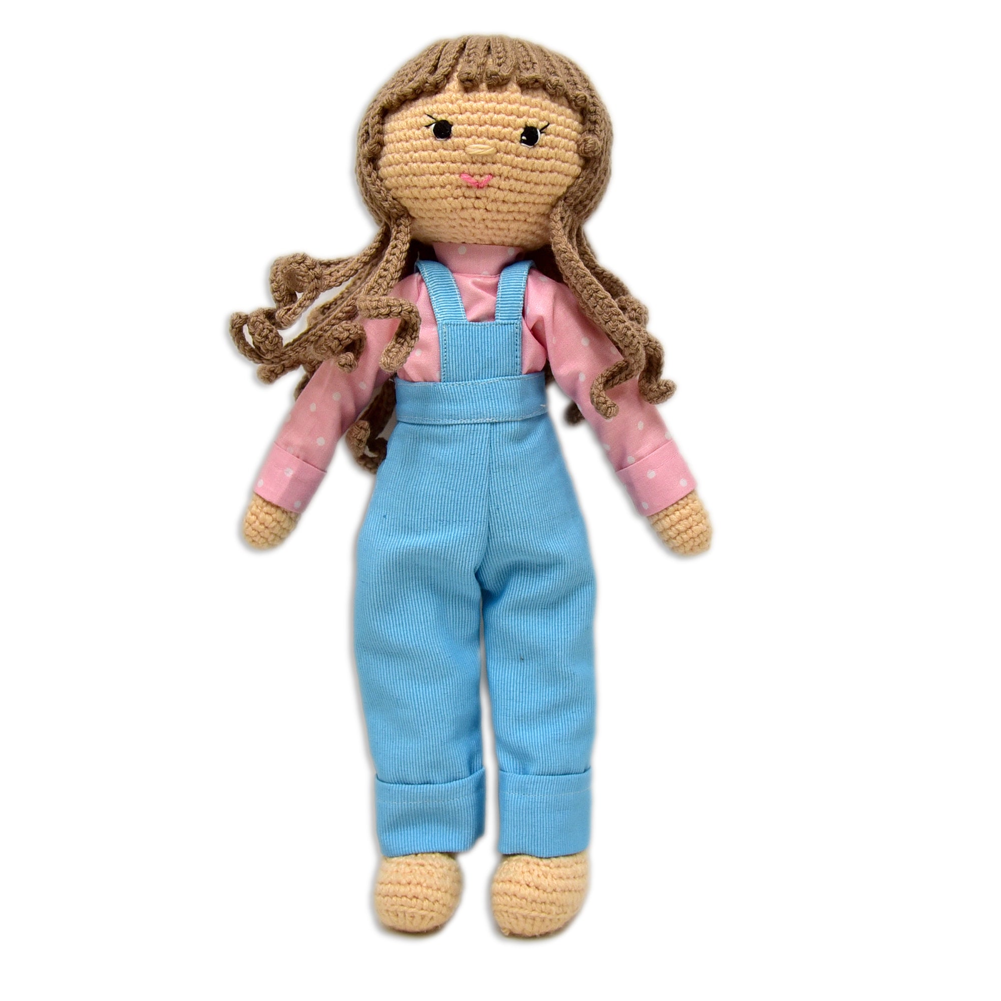 Twinkle Doll
