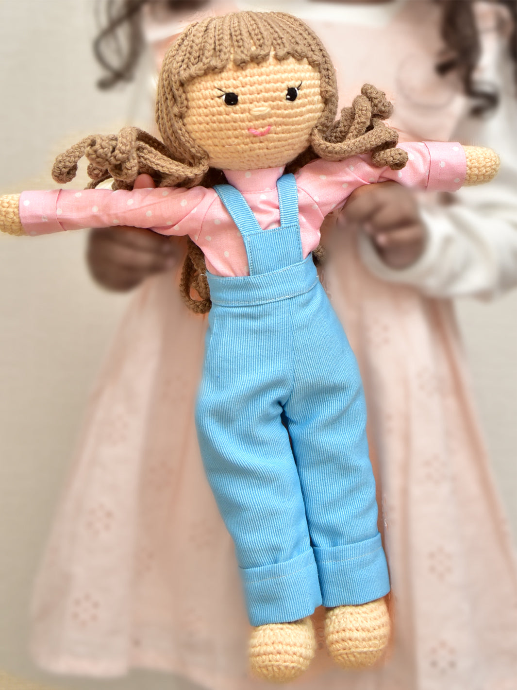 Twinkle Doll