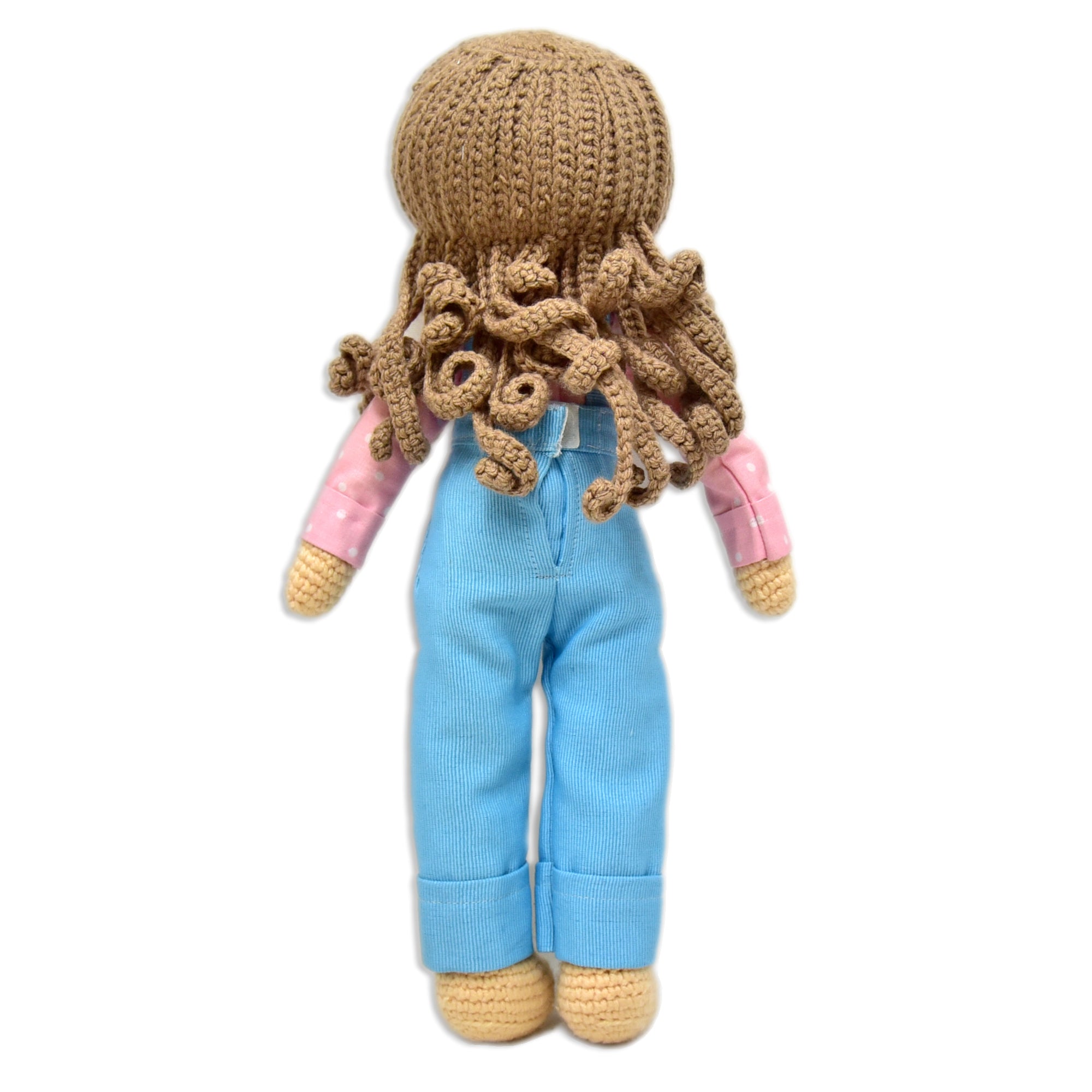 Twinkle Doll
