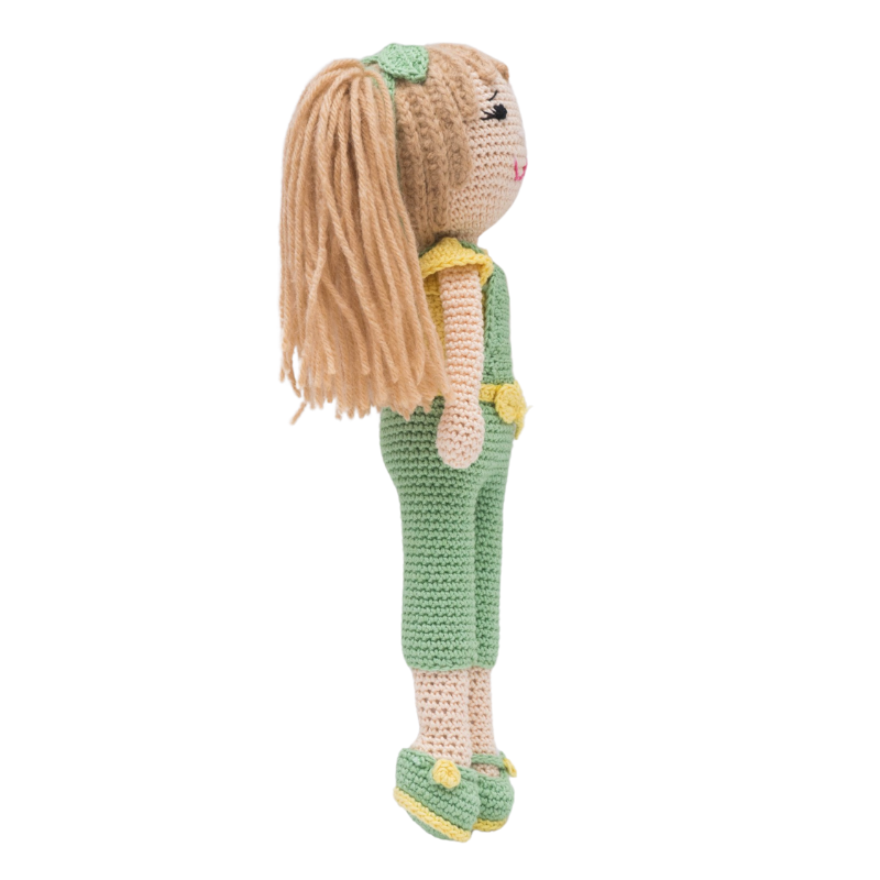 Nickey Doll