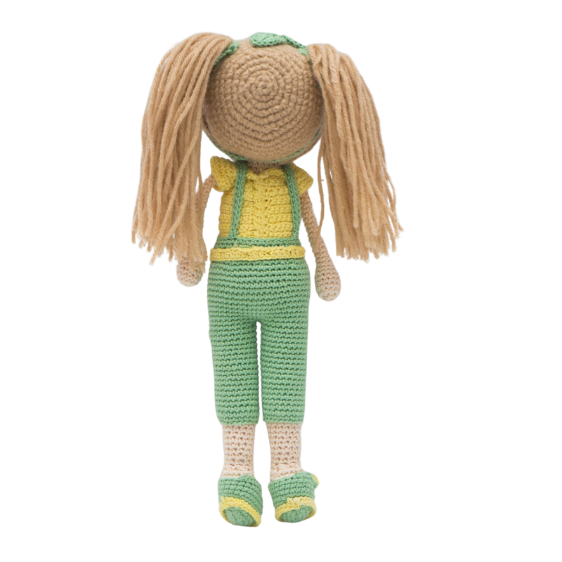 Nickey Doll