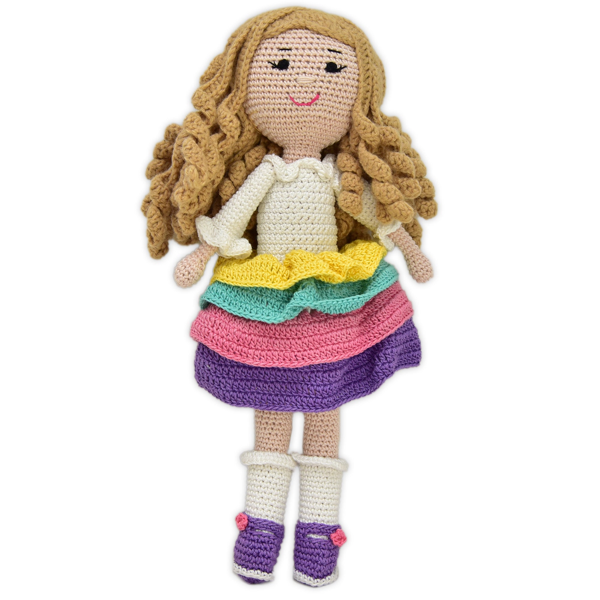 Sandra Doll