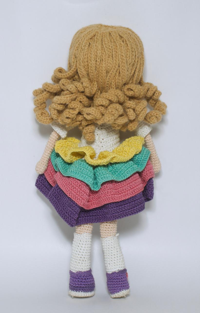 Sandra Doll