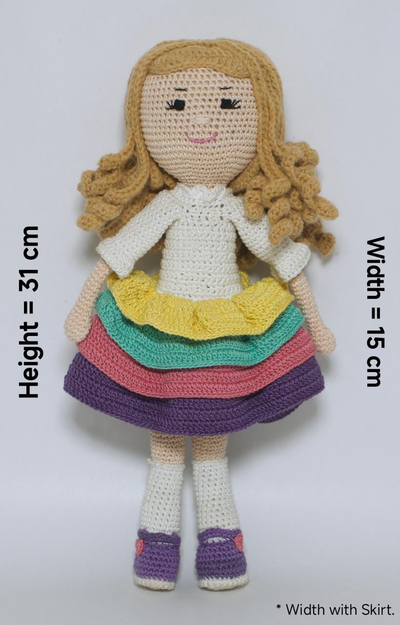 Sandra Doll