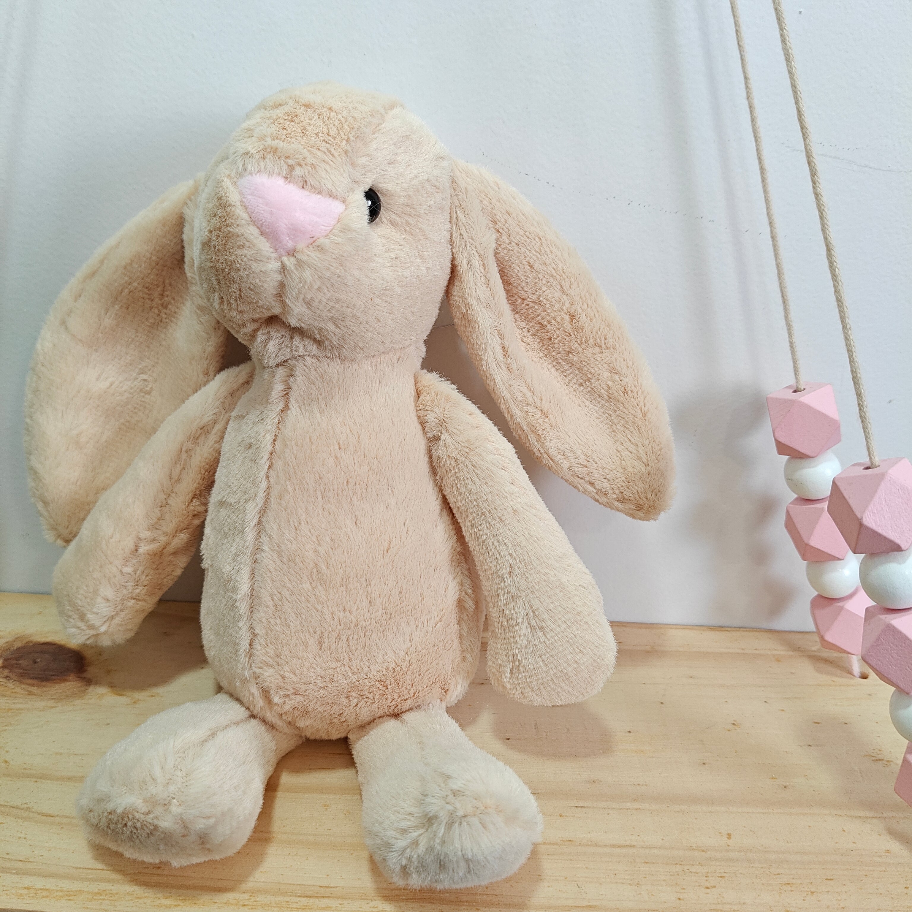 Coco - Snug Bunny