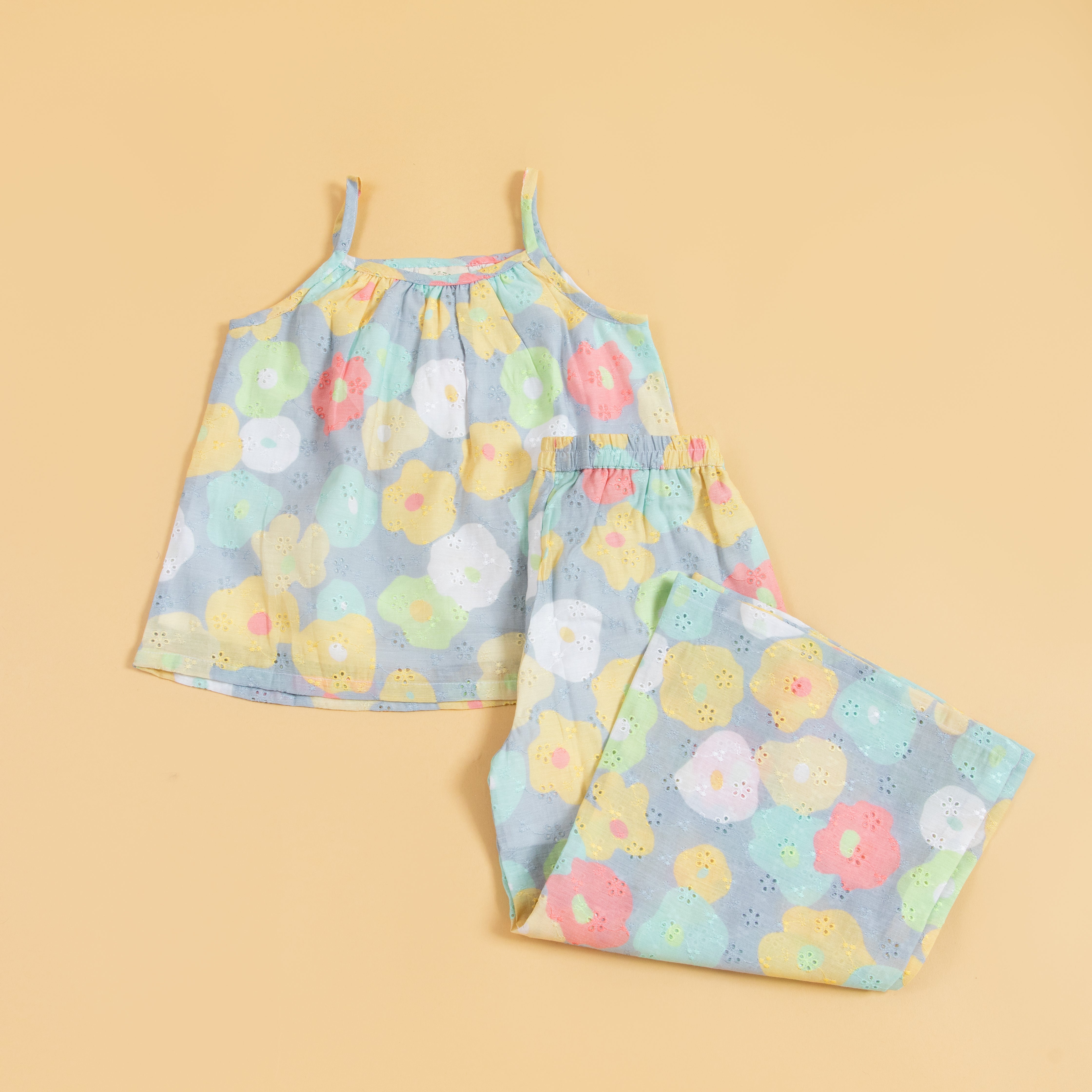 Butterfly Bloom Pant set
