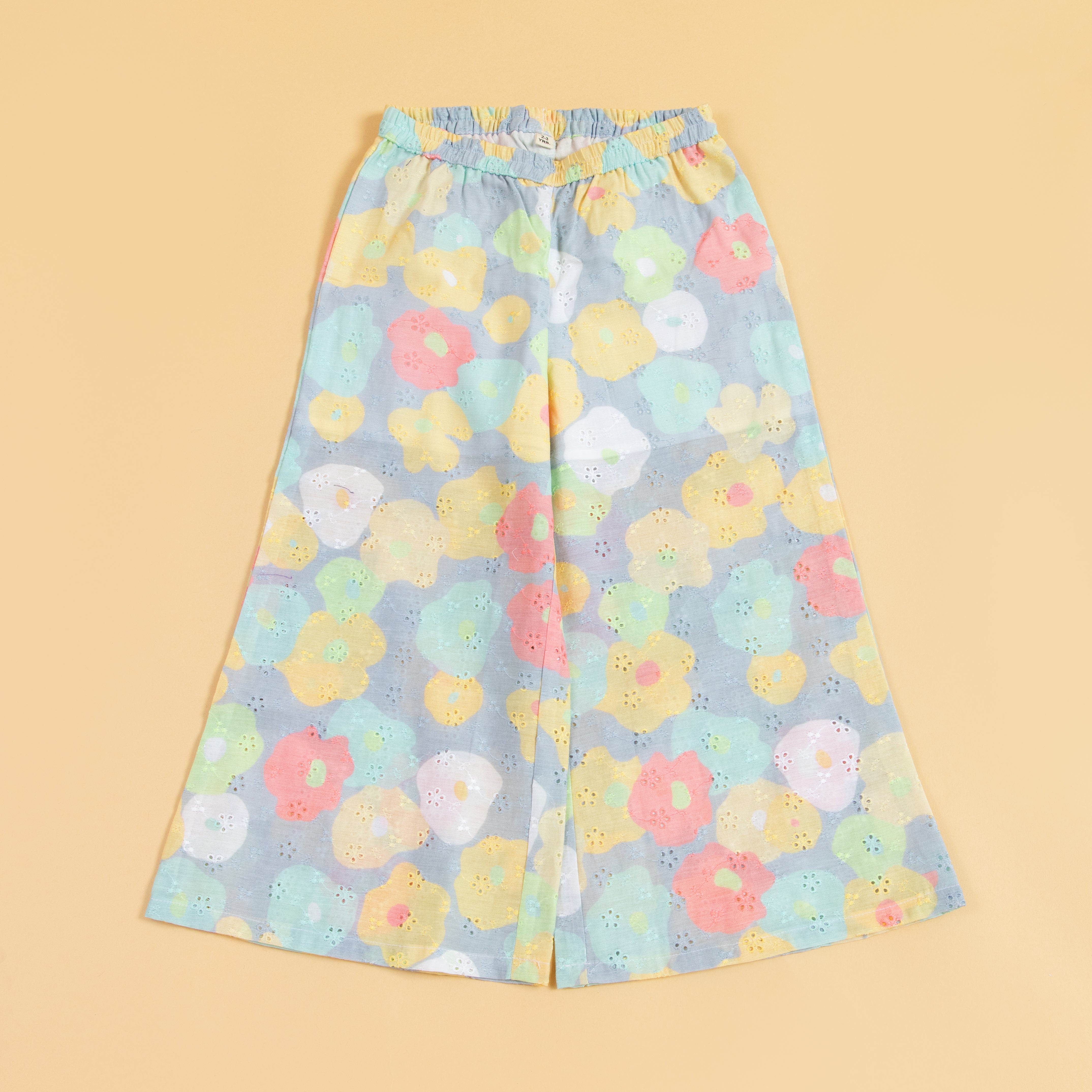 Butterfly Bloom Pant set